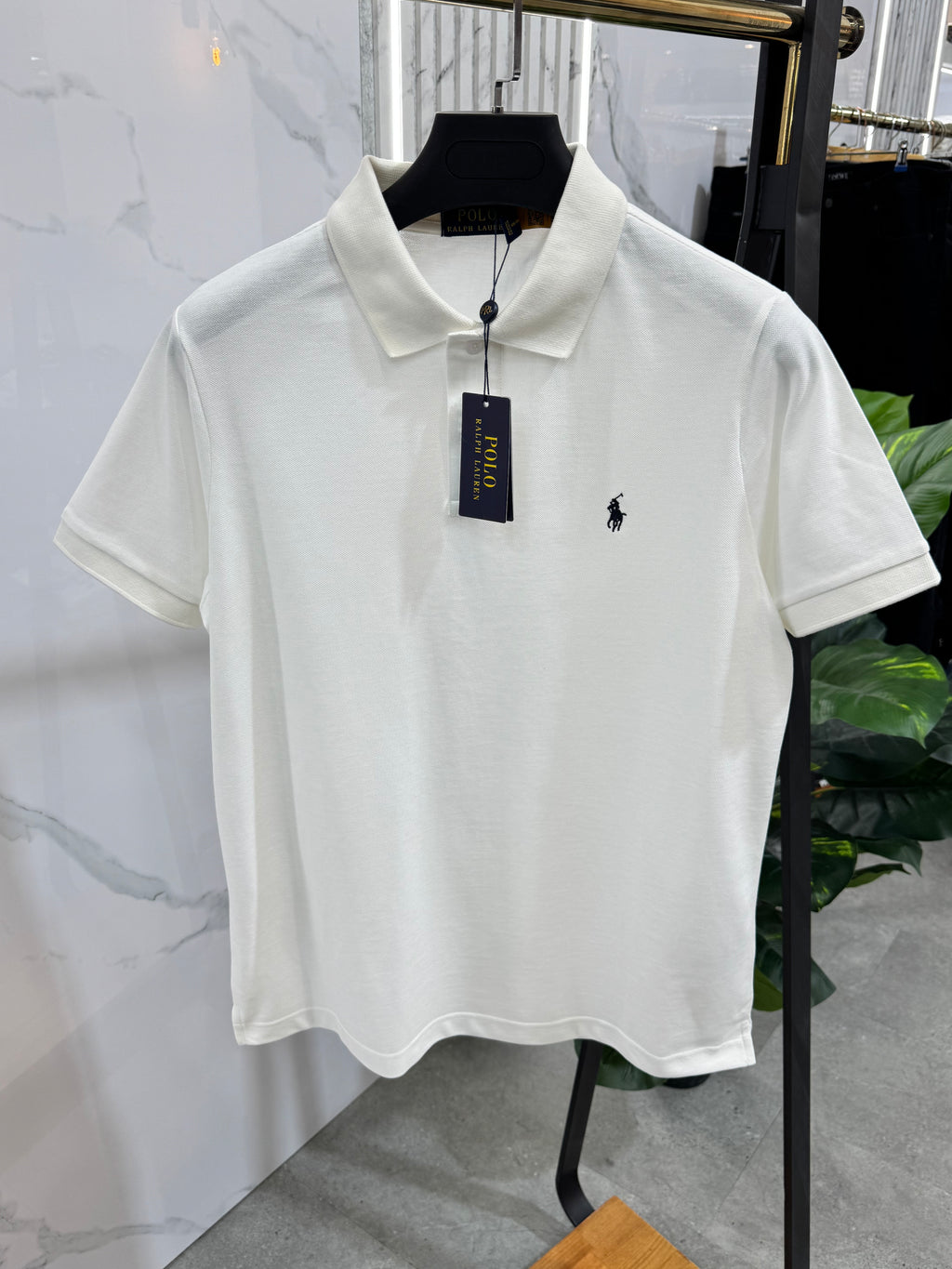 Ανδρικό  POLO RALPH LAUREN - NEW1506