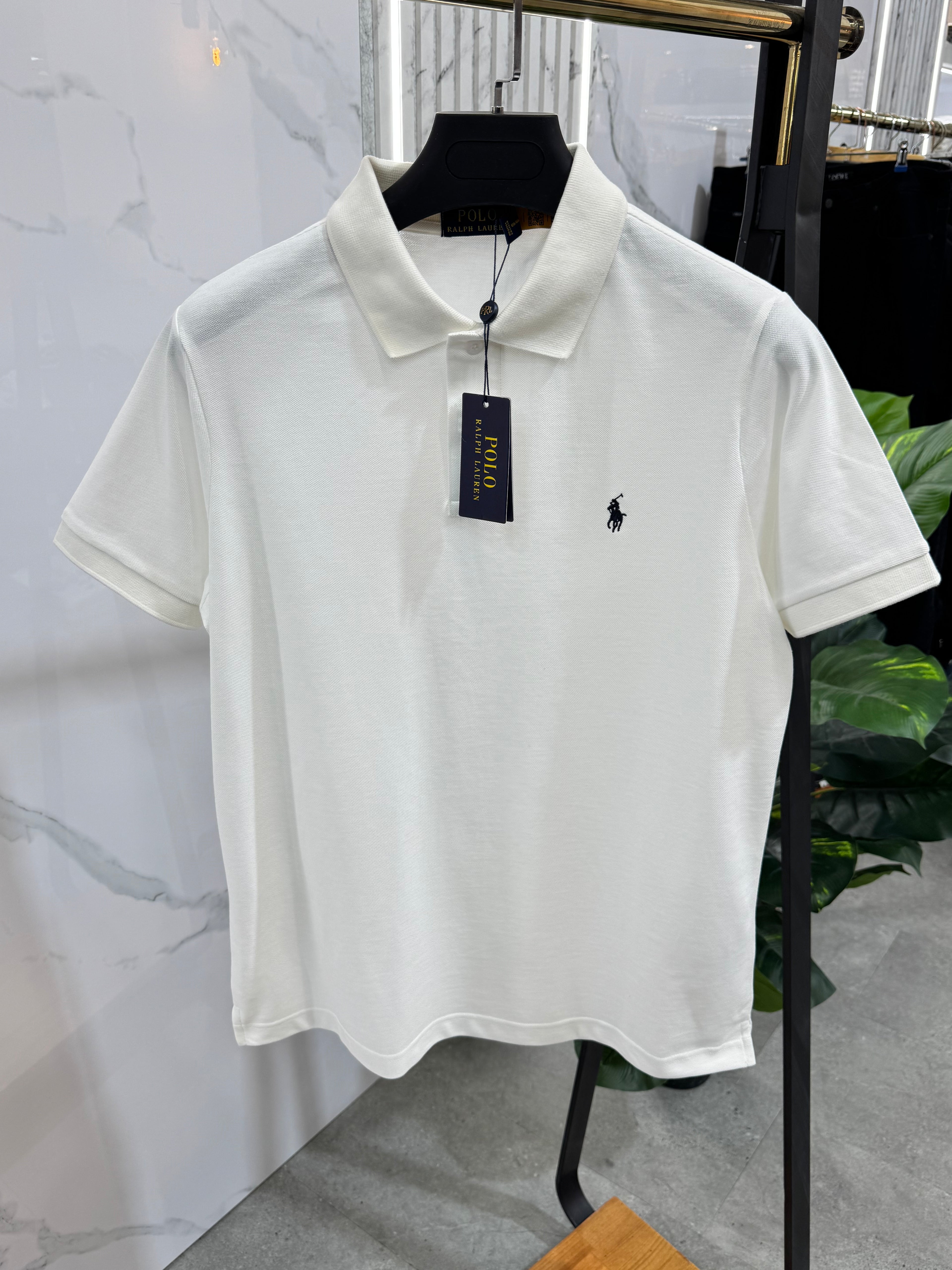 Ανδρικό  POLO RALPH LAUREN - NEW1506