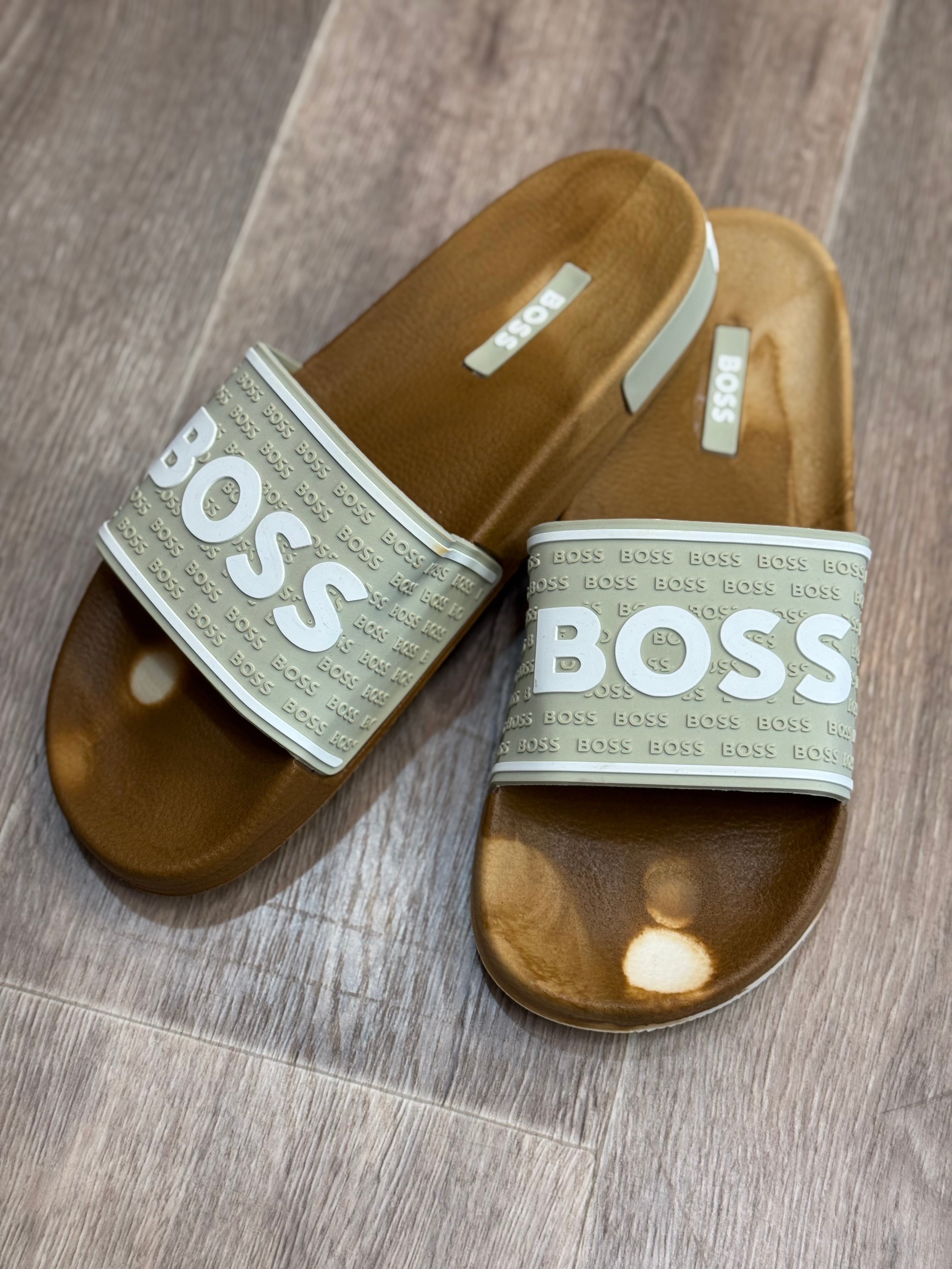 ΠΑΝΤΟΦΛΑ - HUGO BOSS NEW1142 SALE