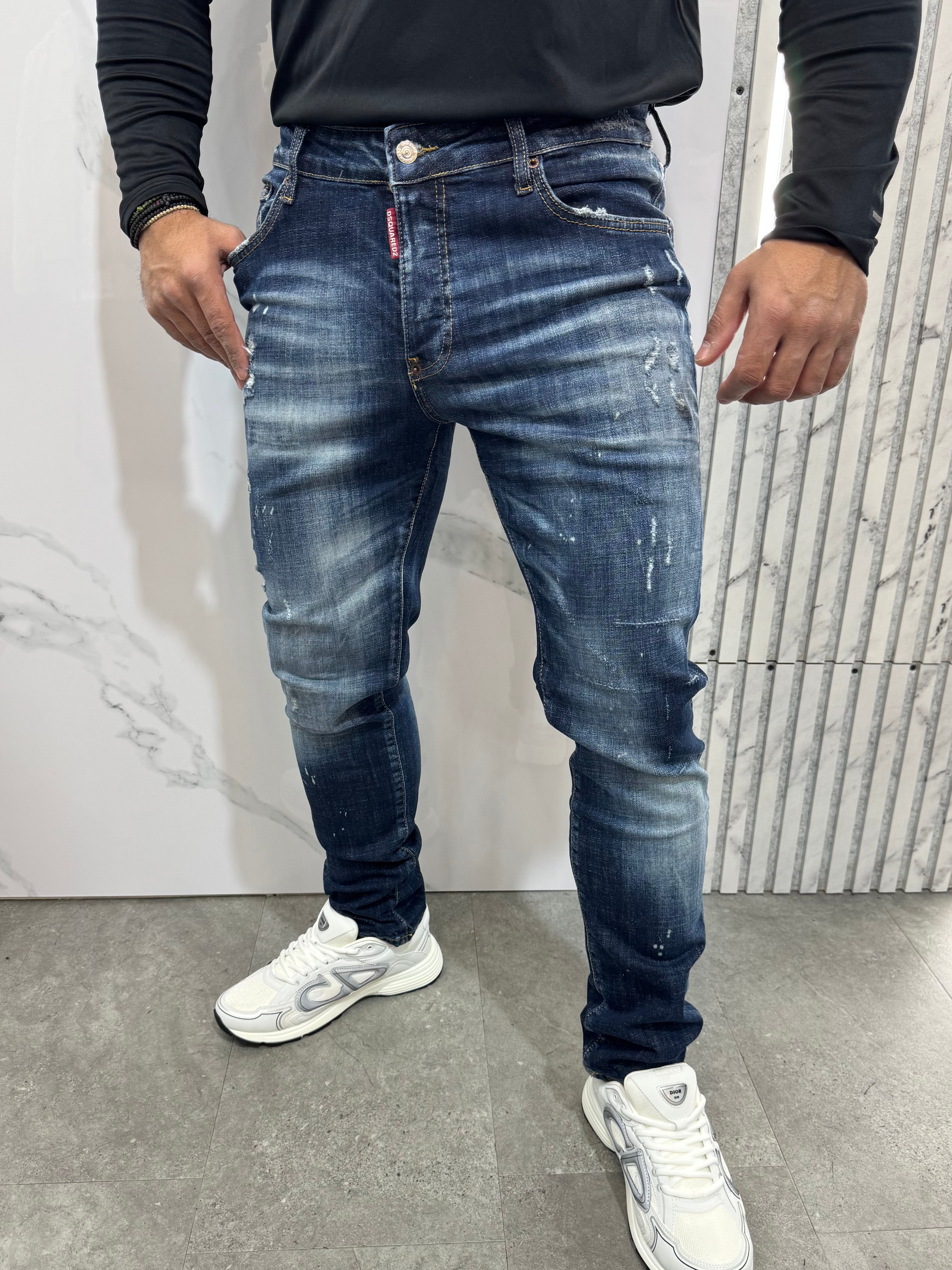 JEAN DSQUARED2 - NEW1428