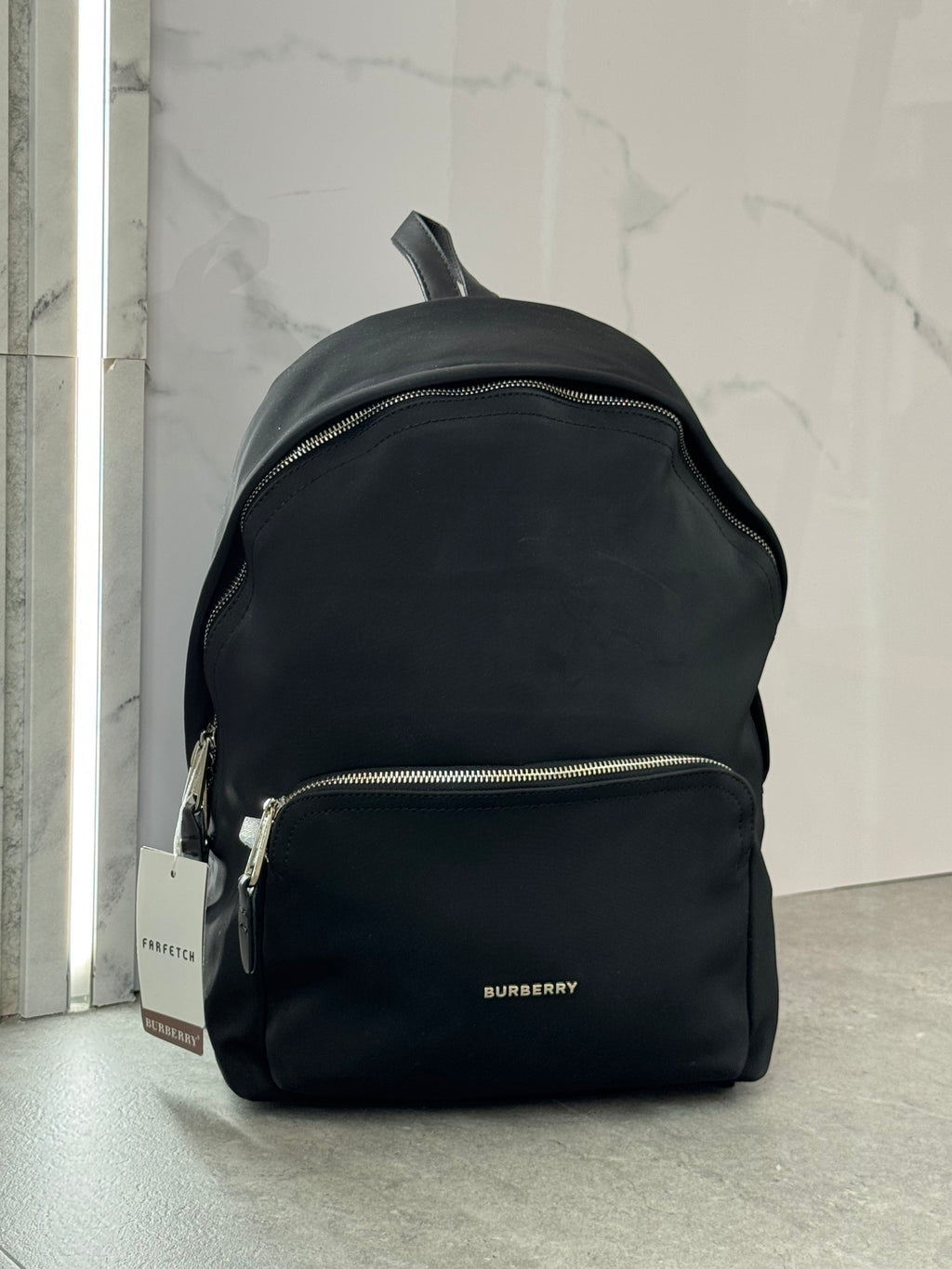 BACKPACK BURBERRY - 1125