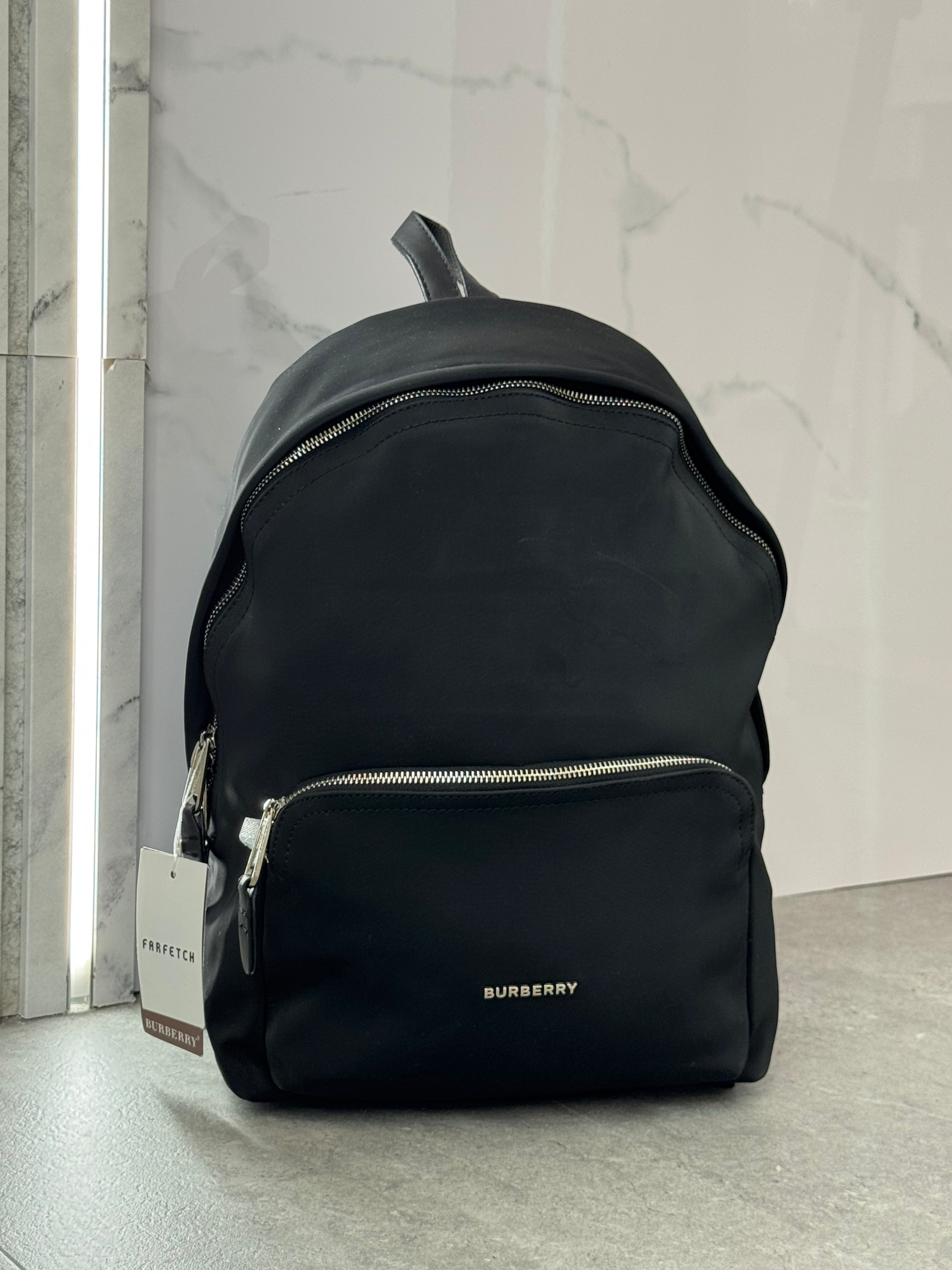 BACKPACK BURBERRY - 1125