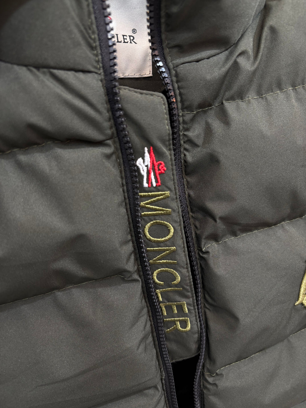 ΑΜΑΝΙΚΟ MONCLER - NEW1270