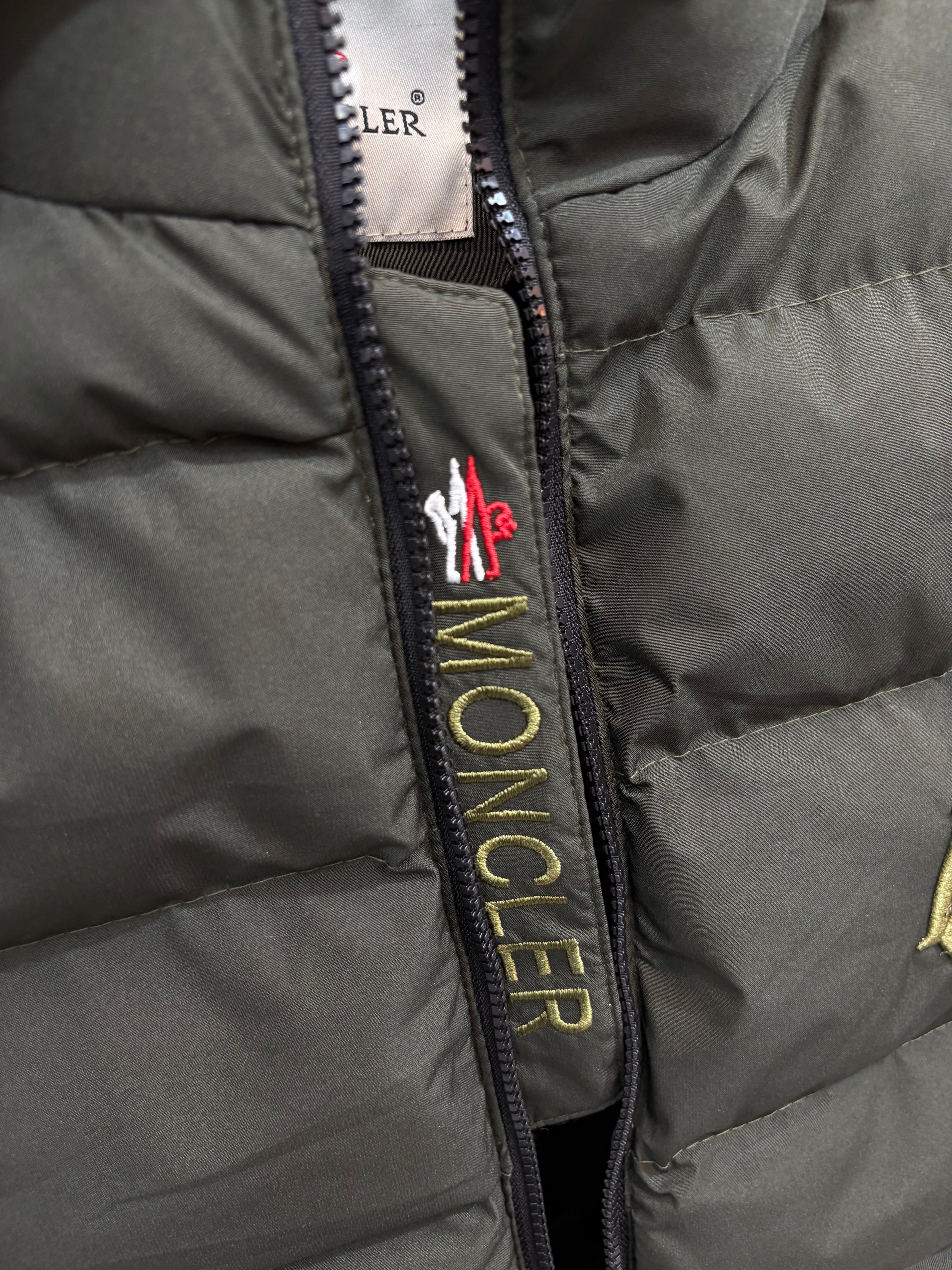 ΑΜΑΝΙΚΟ MONCLER - NEW1270