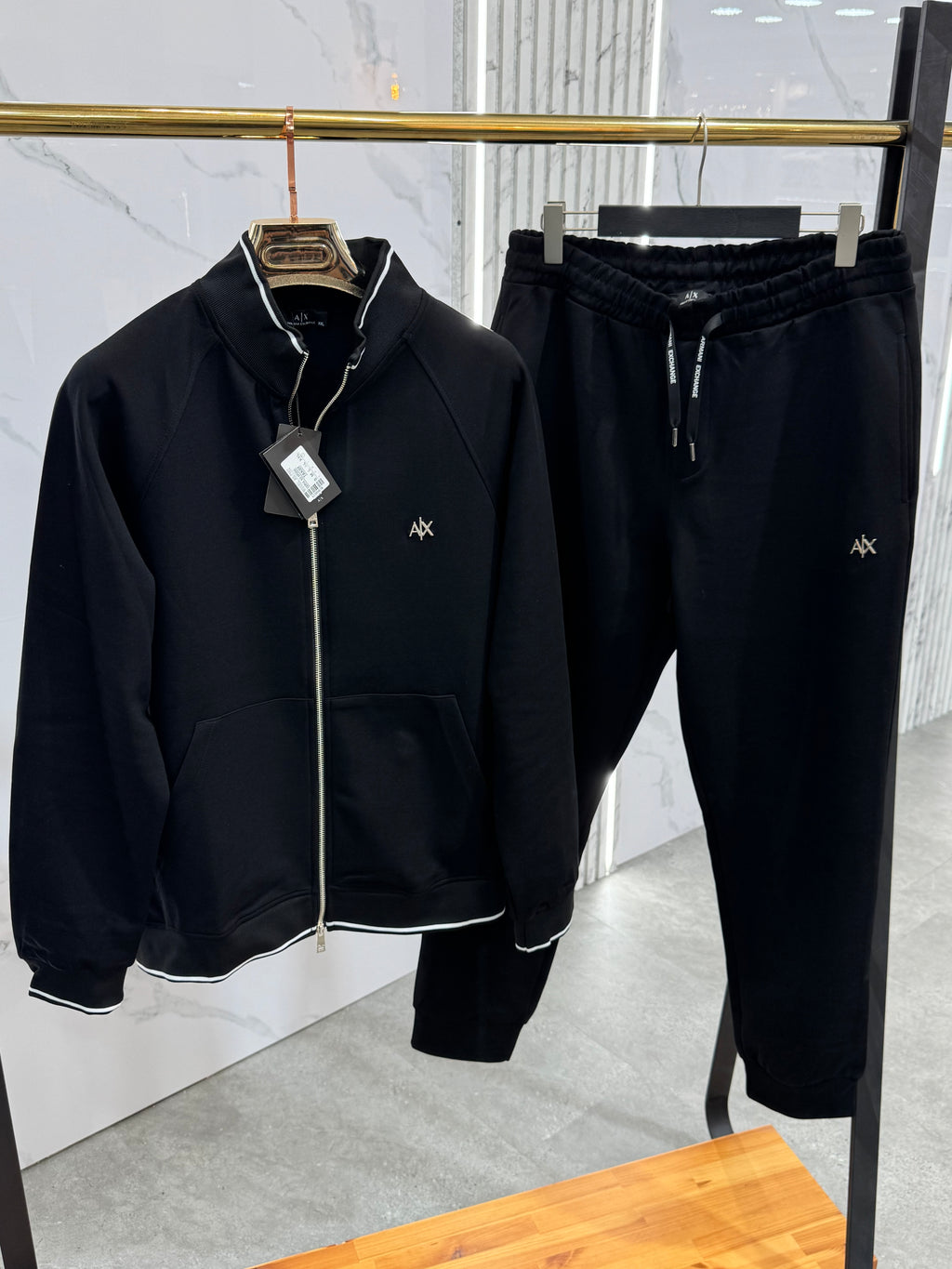 OUTFIT SET ARMANI - S78