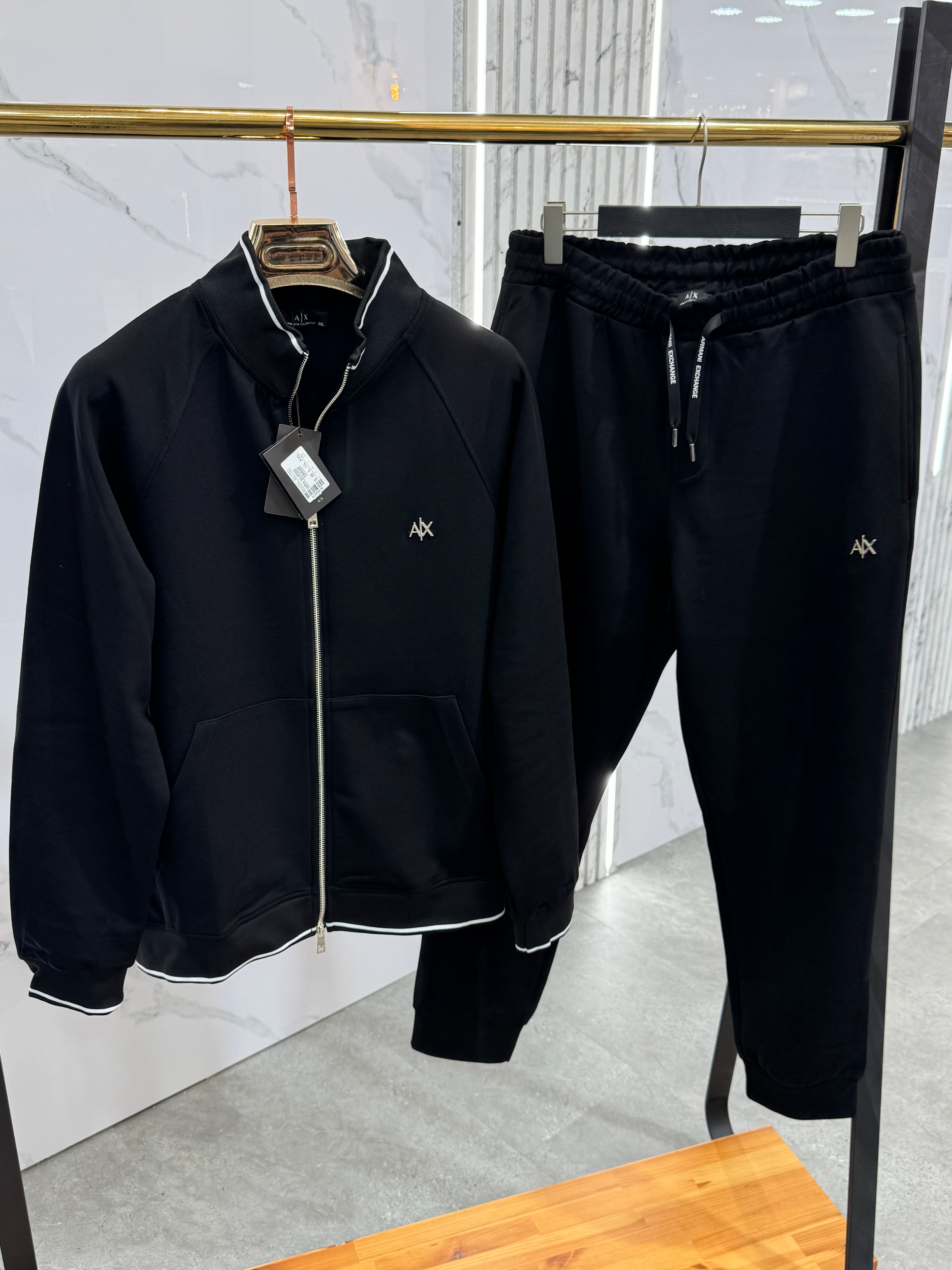 OUTFIT SET ARMANI - S78