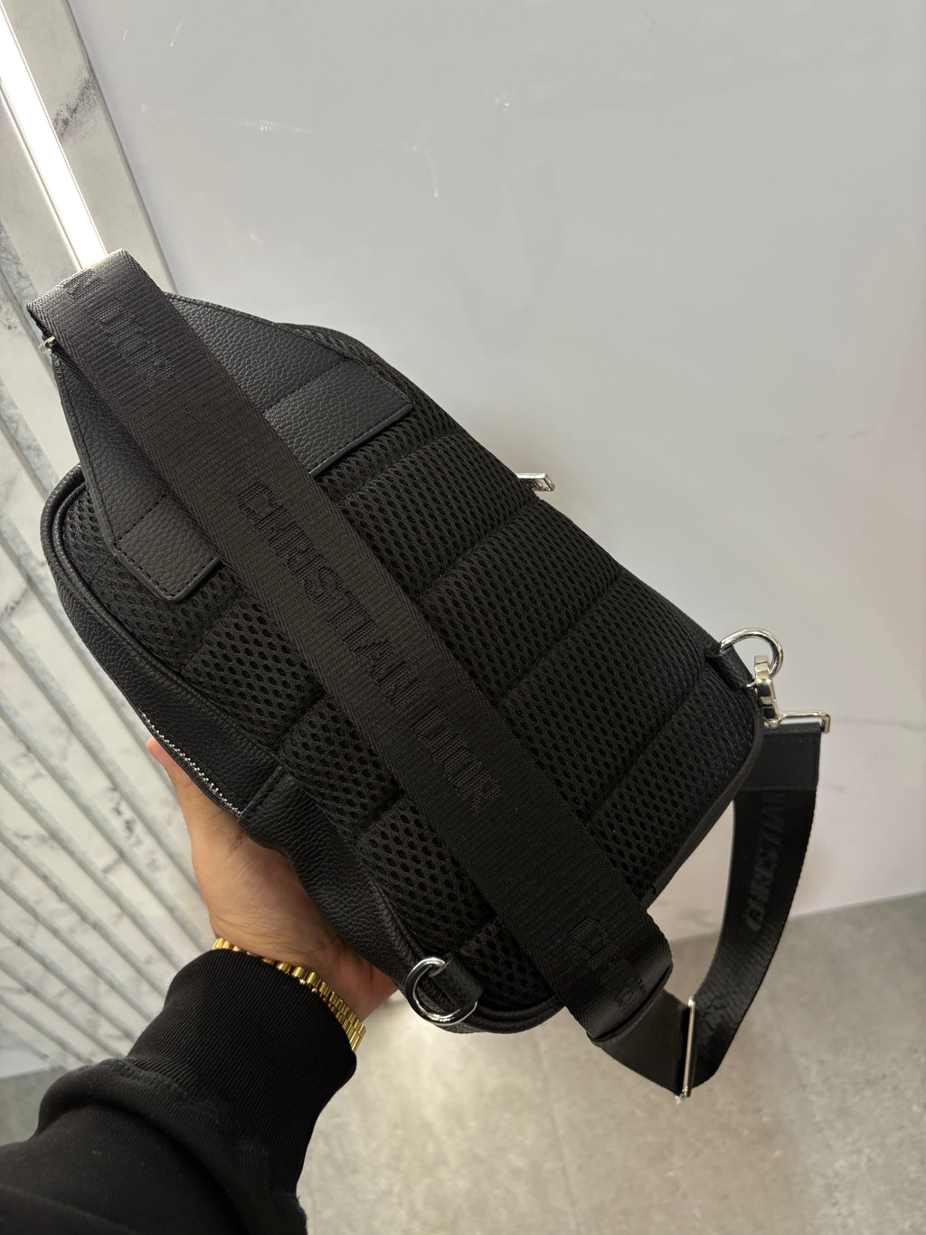 ΤΣΑΝΤΑΚΙ CHRISTIAN DIOR - NEW1397