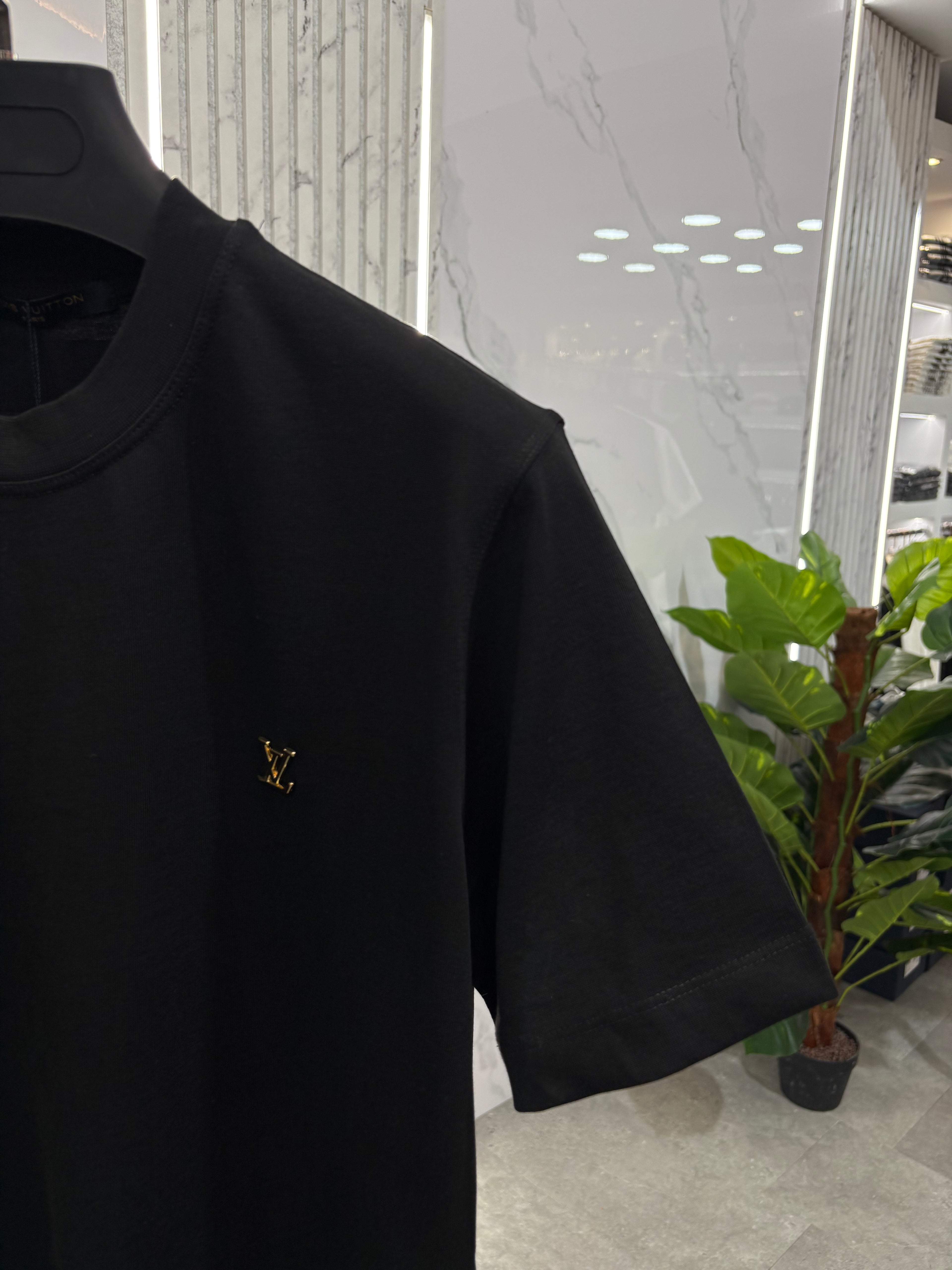 TSHIRT LOUIS VUITTON - NEW1303