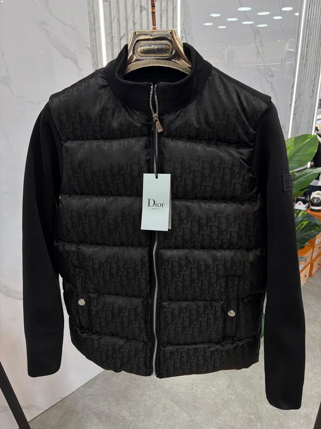 ΜΠΟΥΦΑΝ CHRISTIAN DIOR - NEW1265