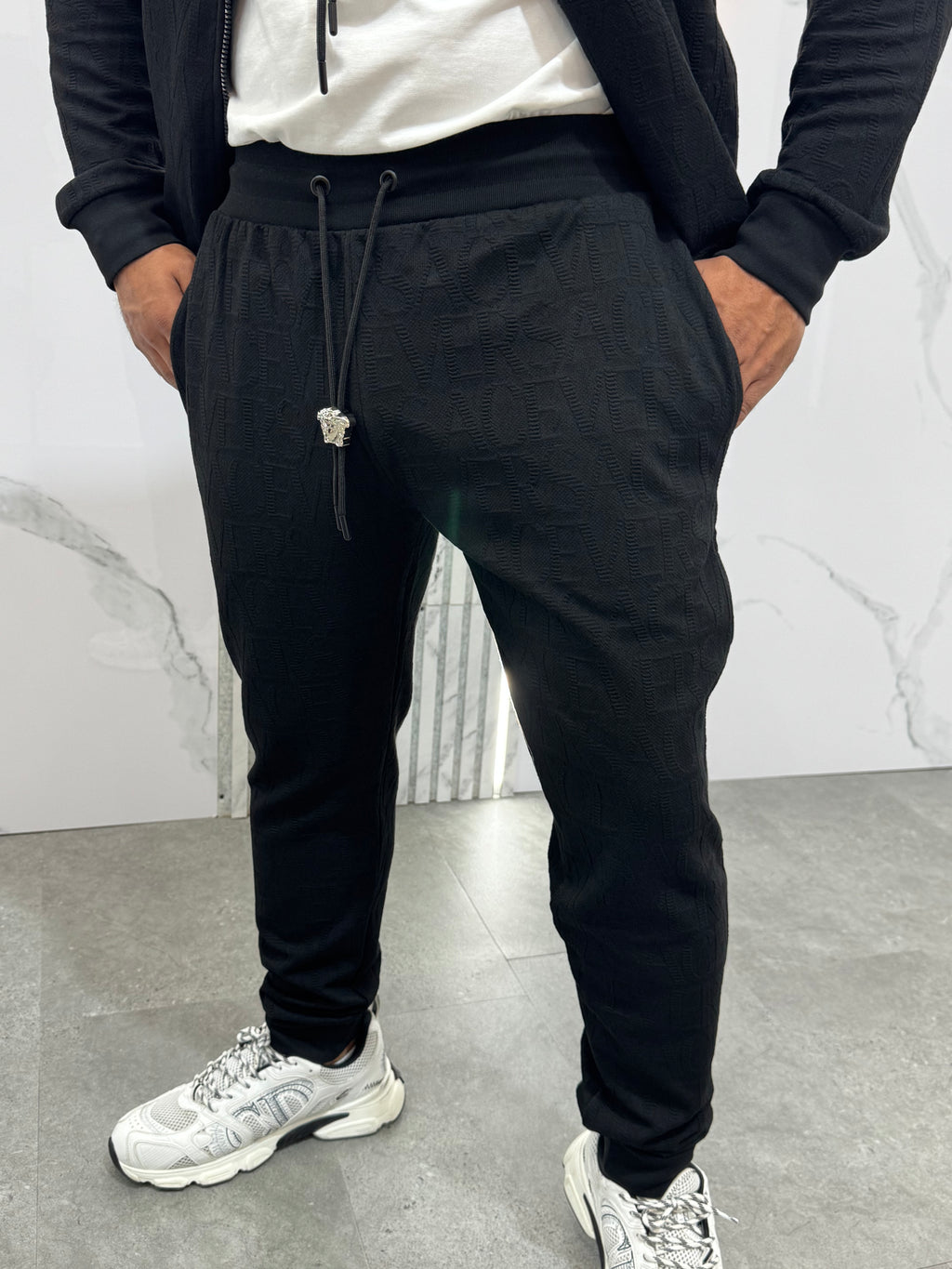 OUTFIT SET VERSACE - S76