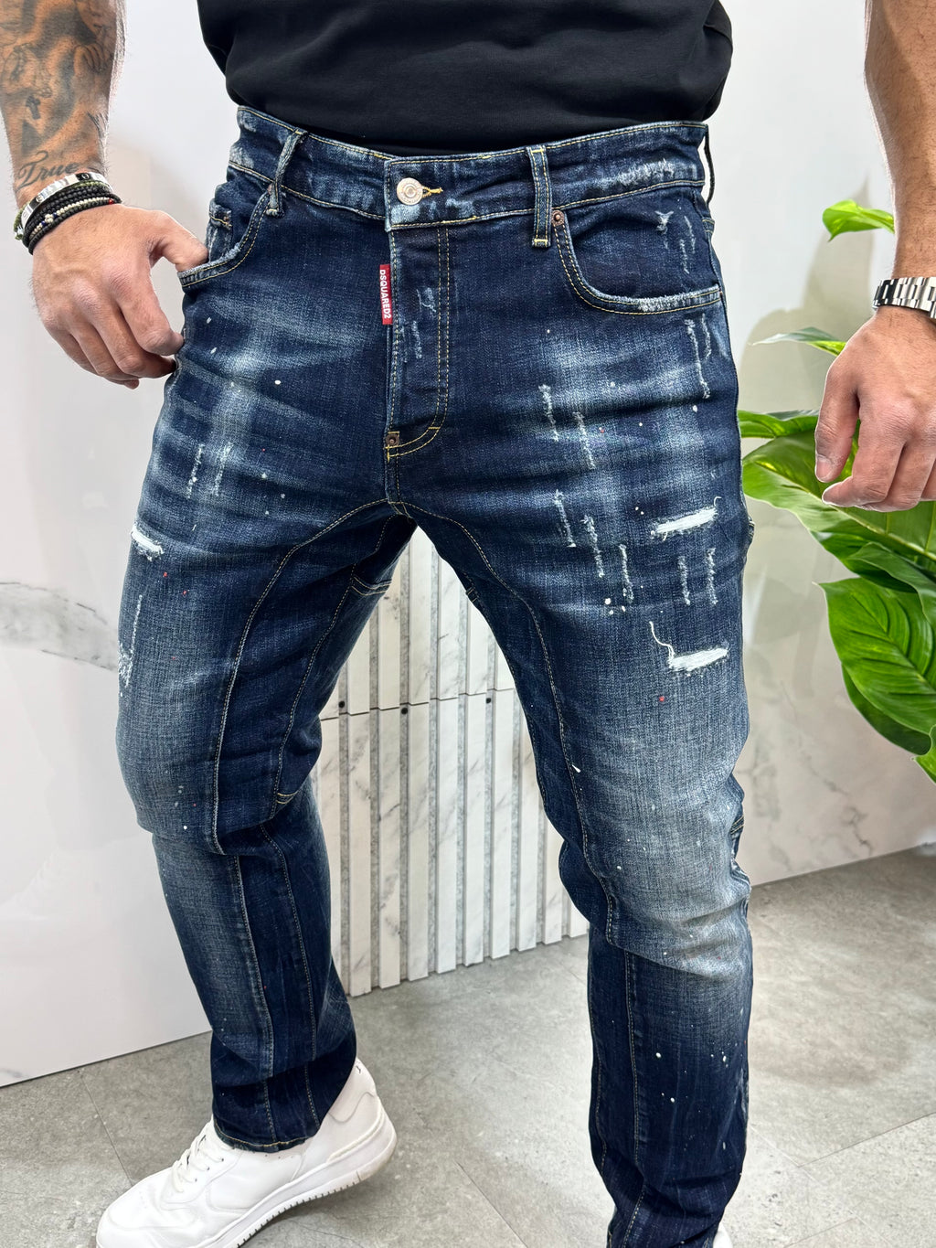 JEAN DSQUARED2 - NEW1545