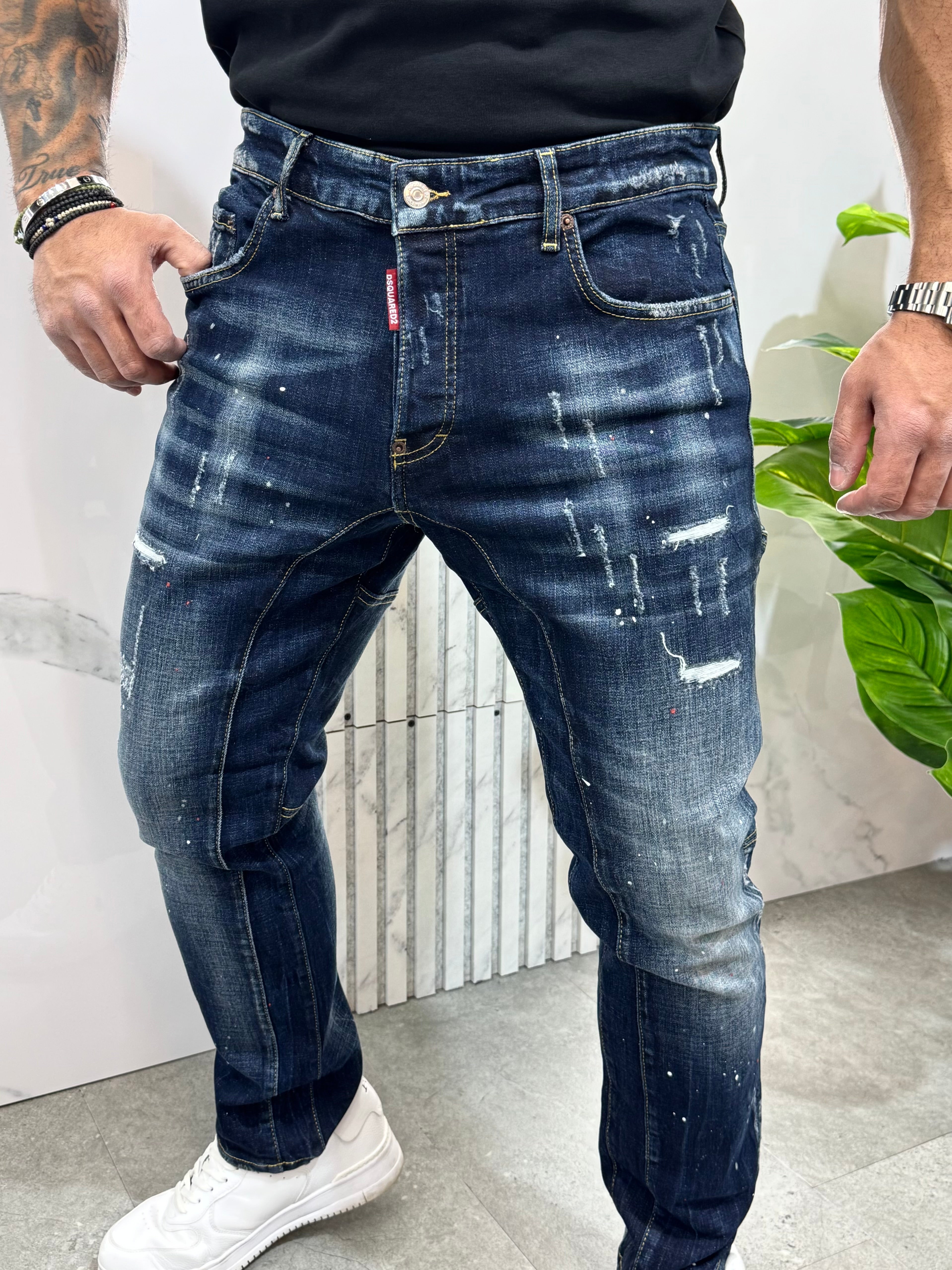 JEAN DSQUARED2 - NEW1545