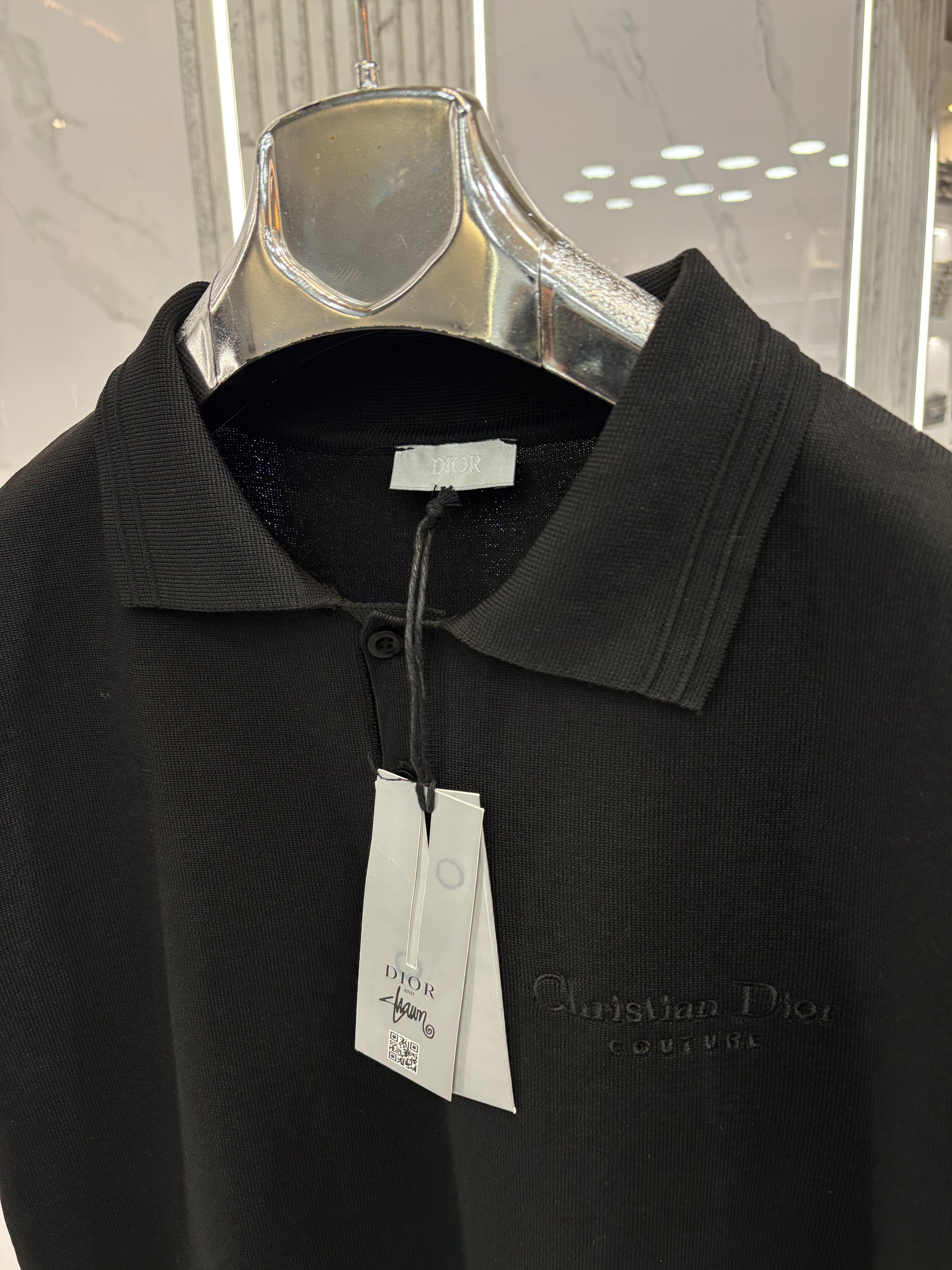 TSHIRT CHRISTIAN DIOR - NEW1318