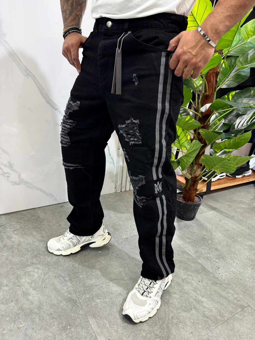 JEAN AMIRI - NEW1365