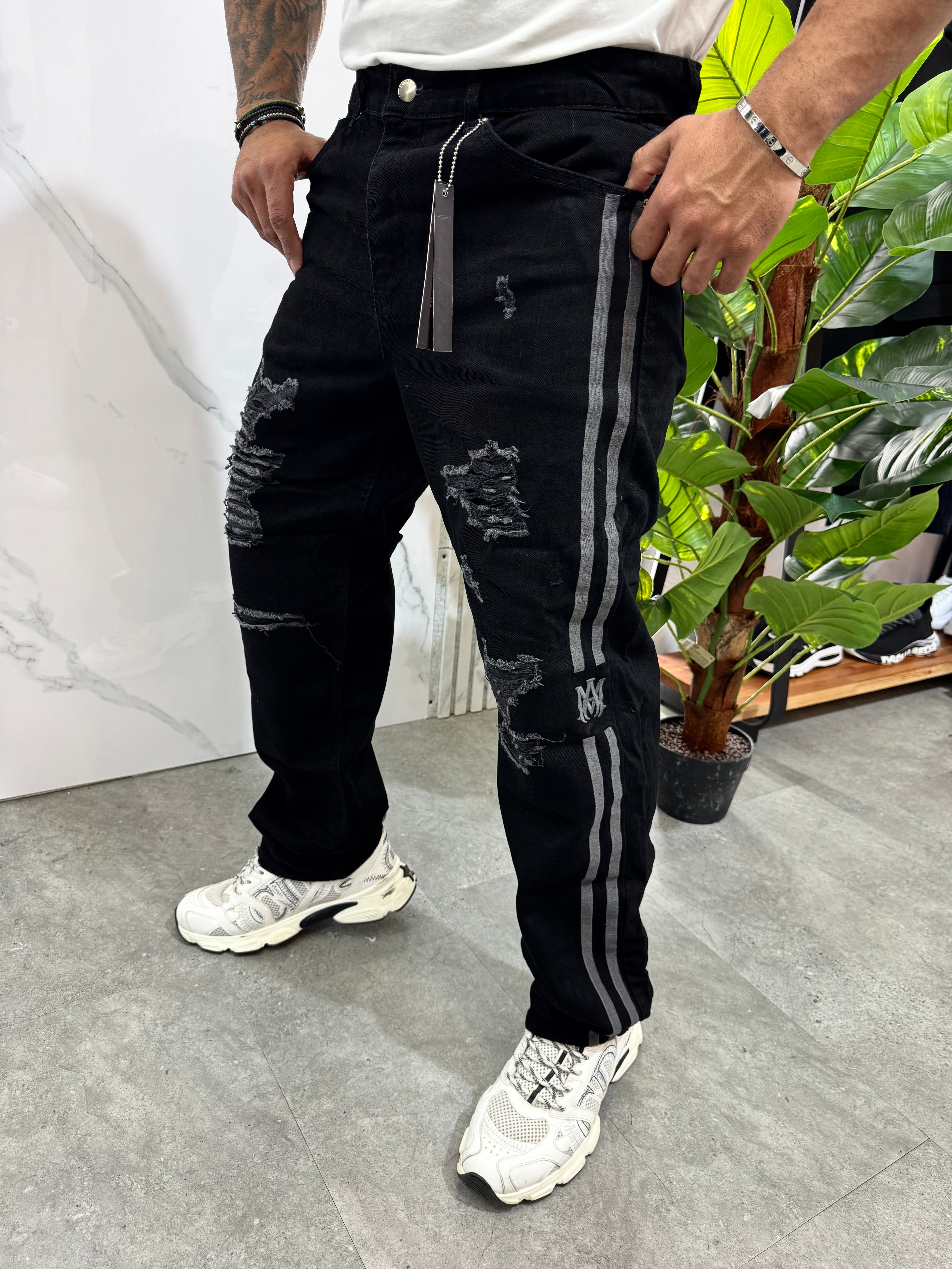 JEAN AMIRI - NEW1365