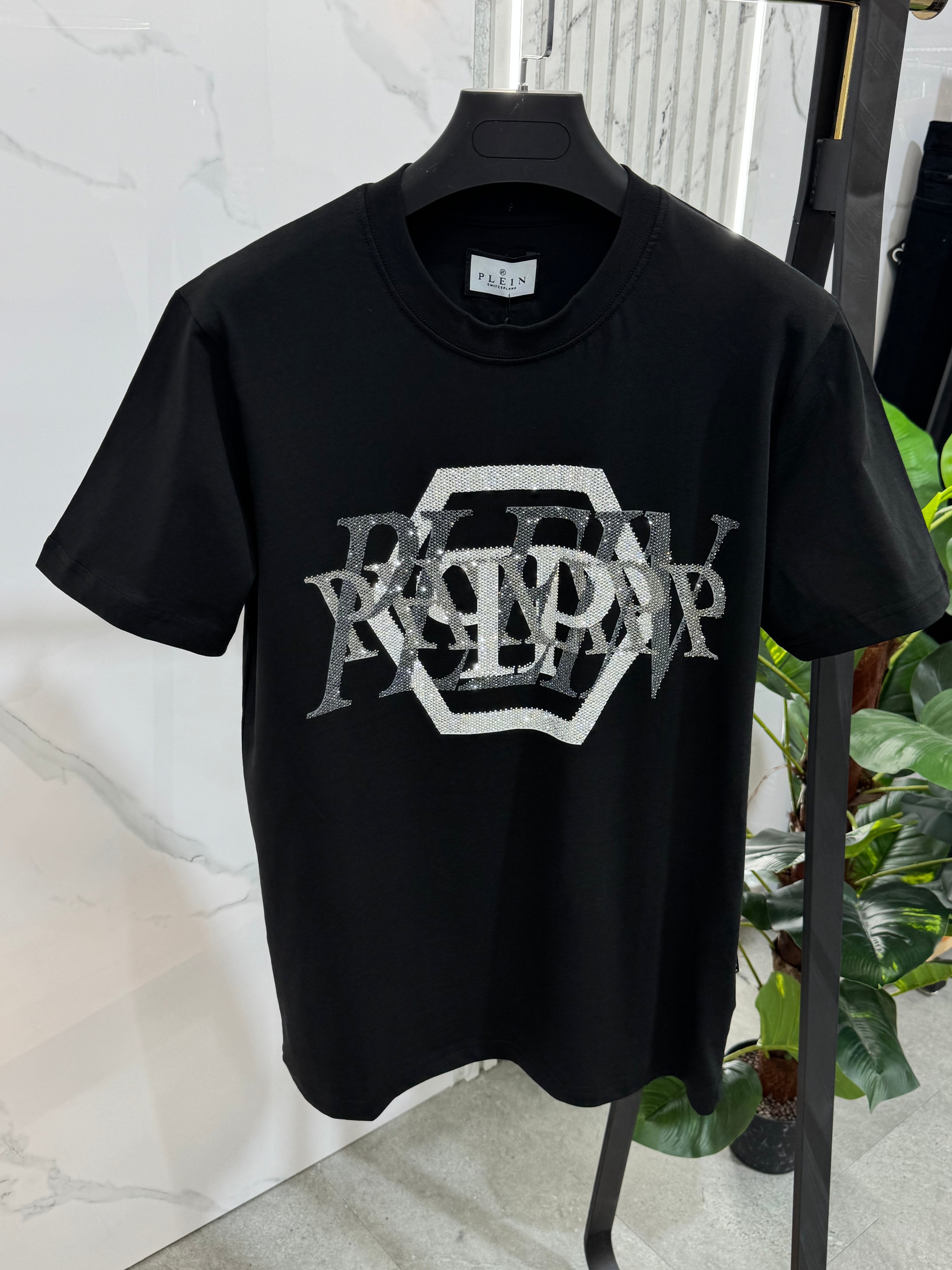 T-SHIRT PHILIPP PLEIN - NEW1489