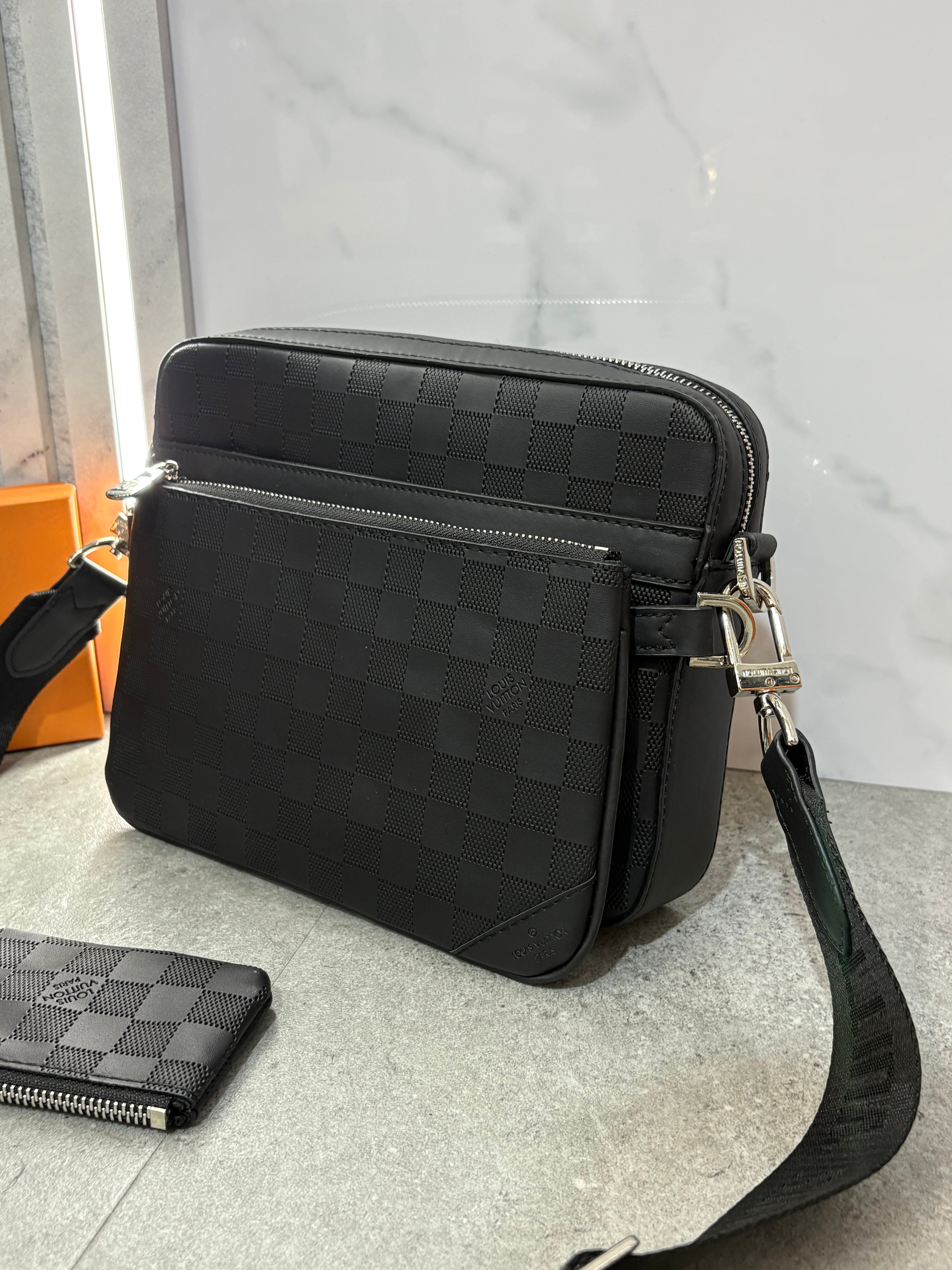 ΤΣΑΝΤΑΚΙ LOUIS VUITTON - NEW1391