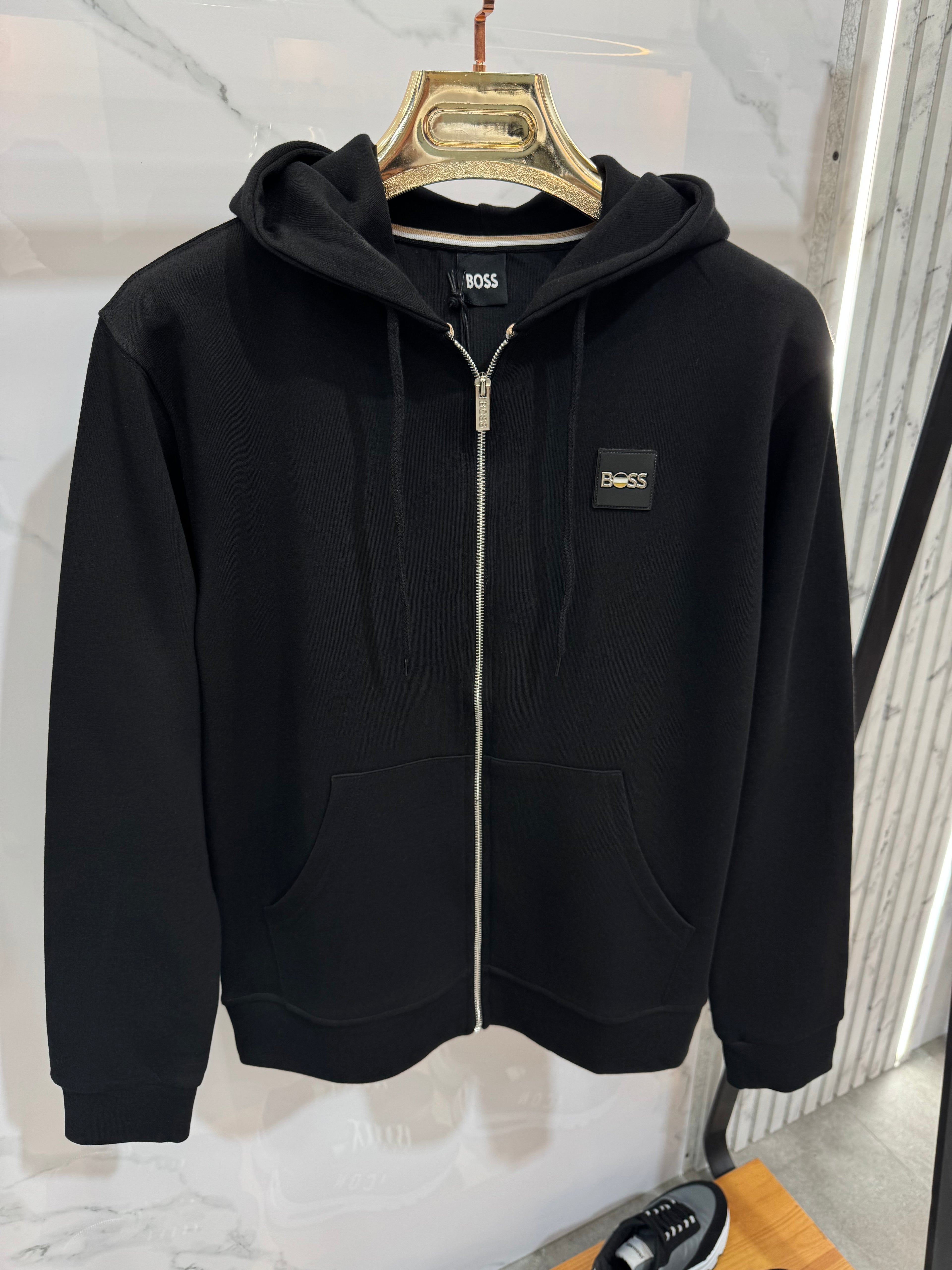 ΖΑΚΕΤΑ HUGO BOSS - NEW1212