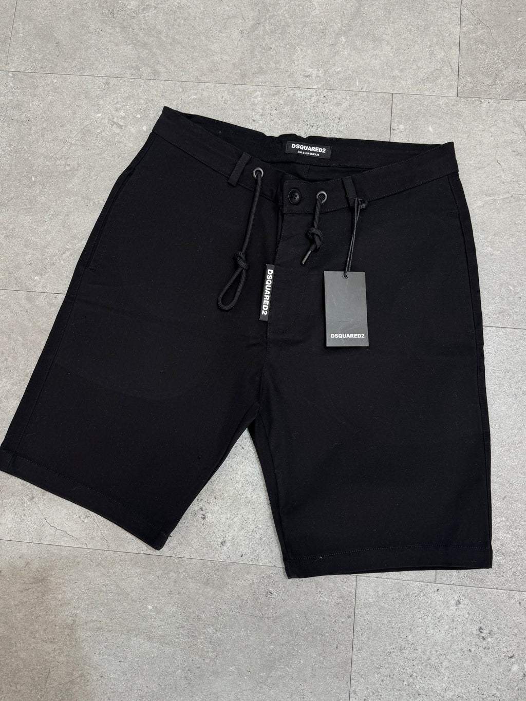 ΒΕΡΜΟΥΔΑ DSQUARED2 - NEW1609
