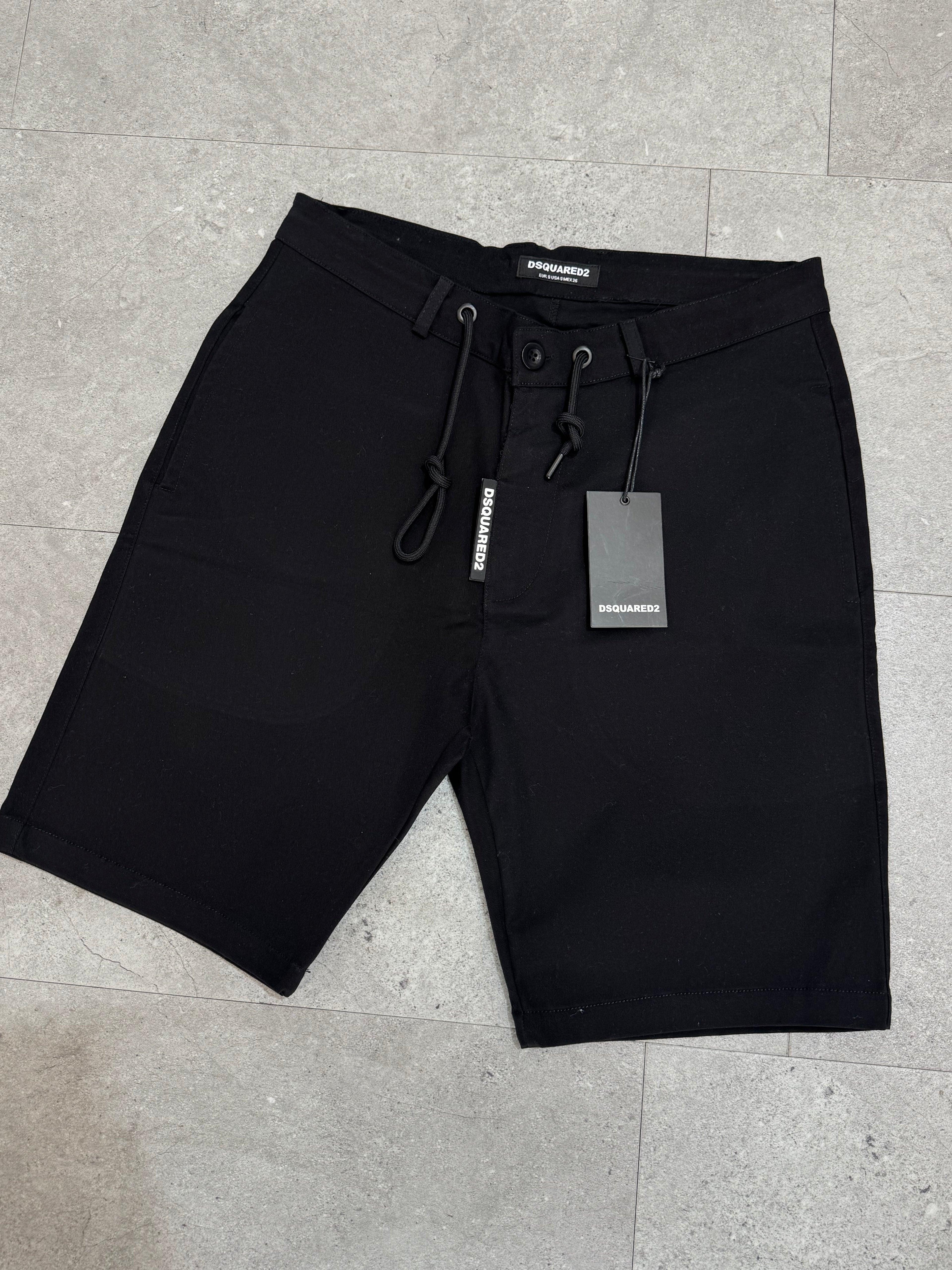 ΒΕΡΜΟΥΔΑ DSQUARED2 - NEW1609
