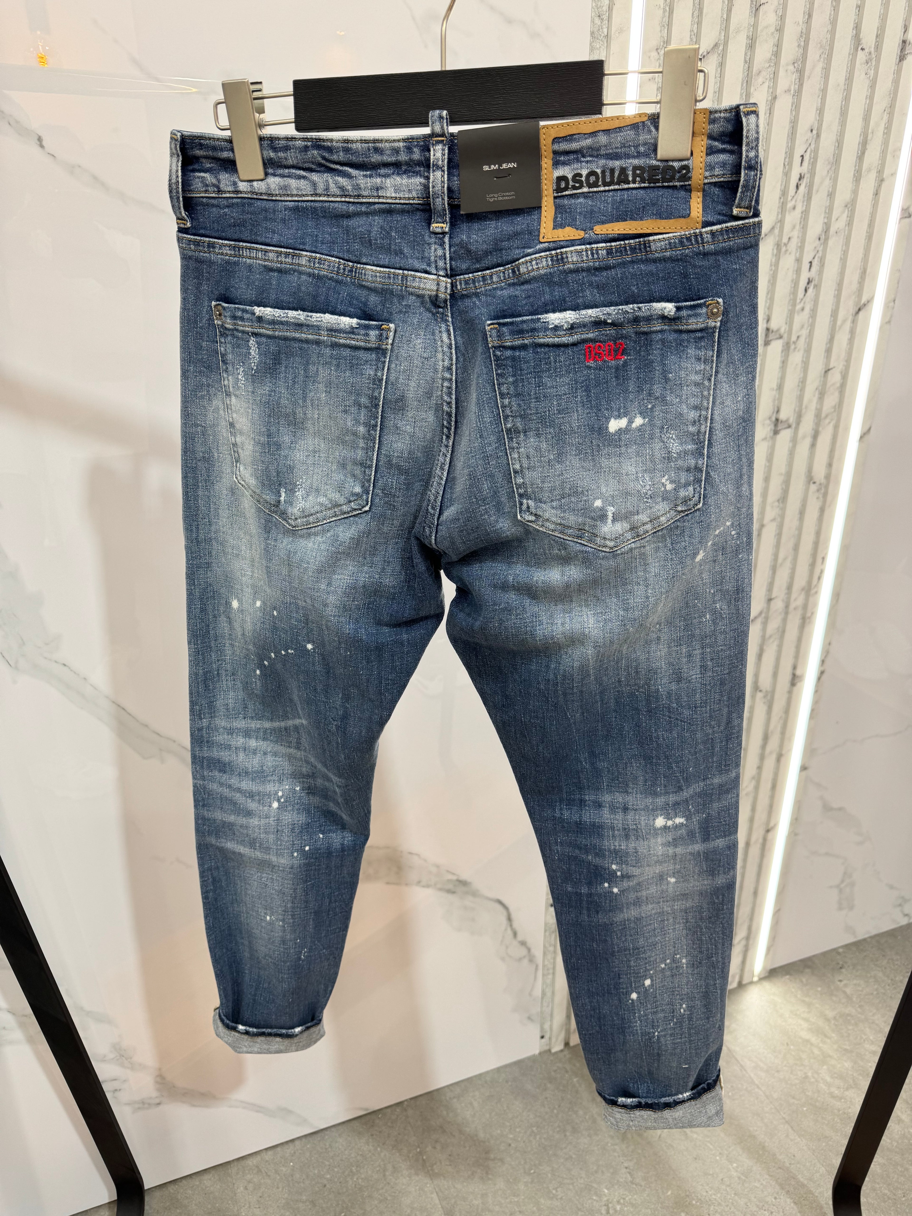 JEAN DSQUARED2 - NEW1279