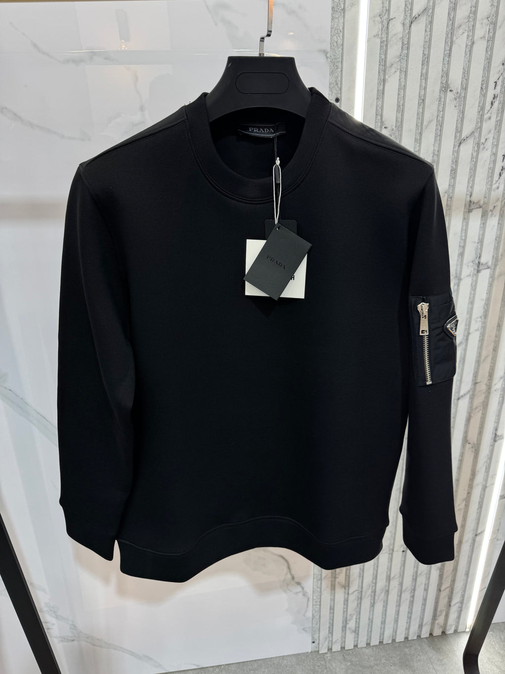 ΦΟΥΤΕΡ ΜΑΚΡΥΜΑΝΙΚΗ PRADA - NEW1236