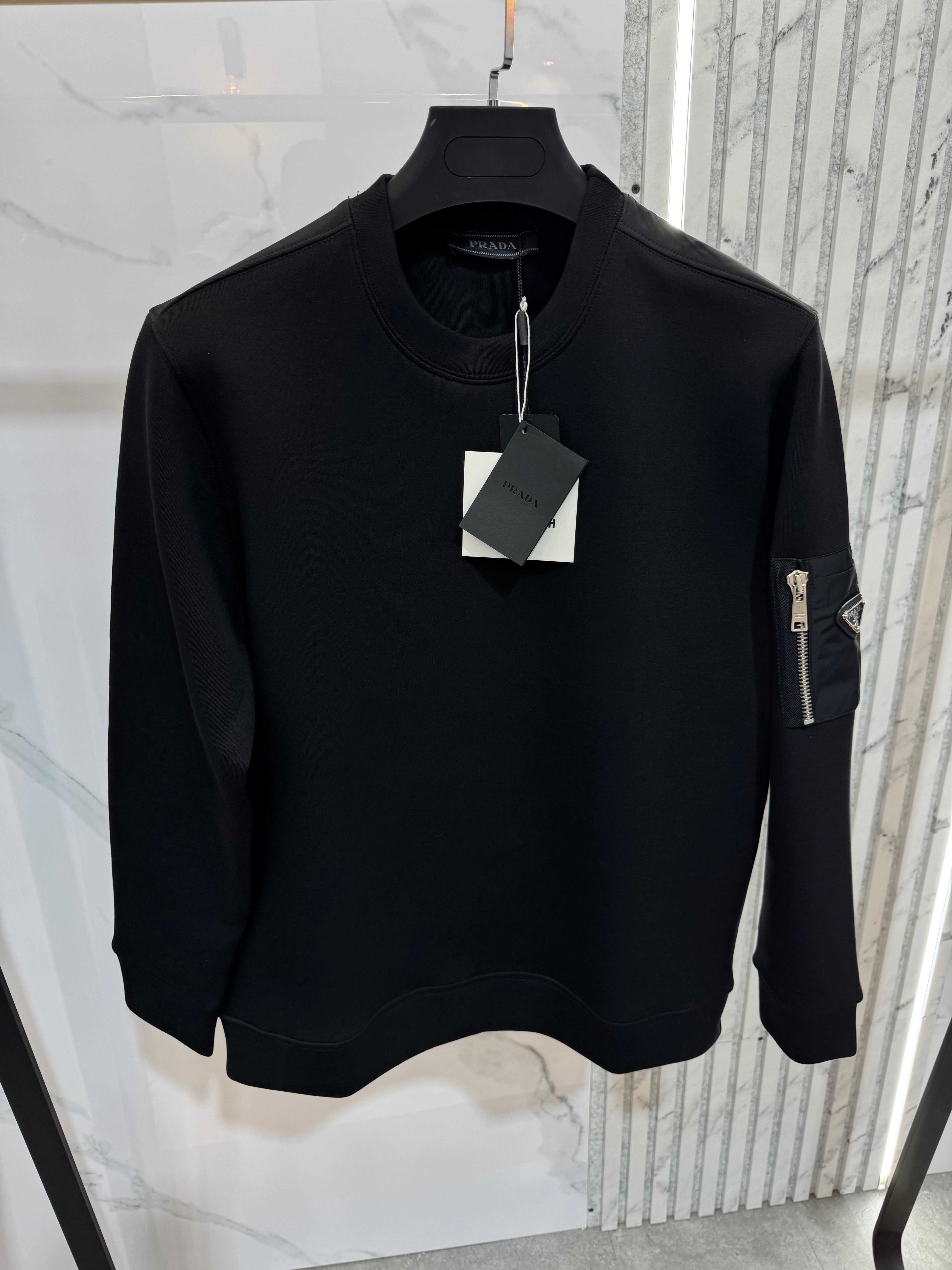 ΦΟΥΤΕΡ ΜΑΚΡΥΜΑΝΙΚΗ PRADA - NEW1236