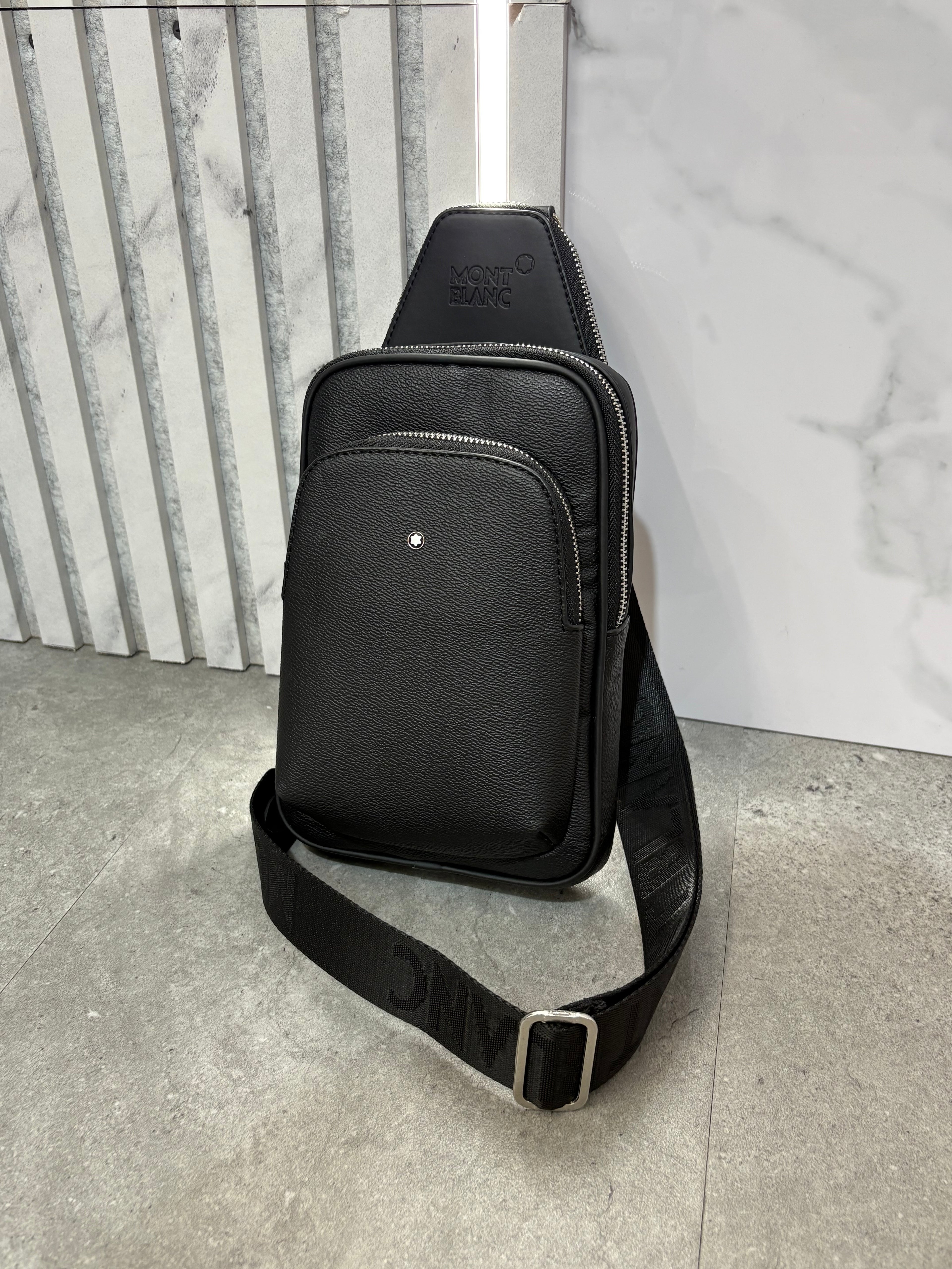 ΤΣΑΝΤΑΚΙ MONT BLANC - NEW1396