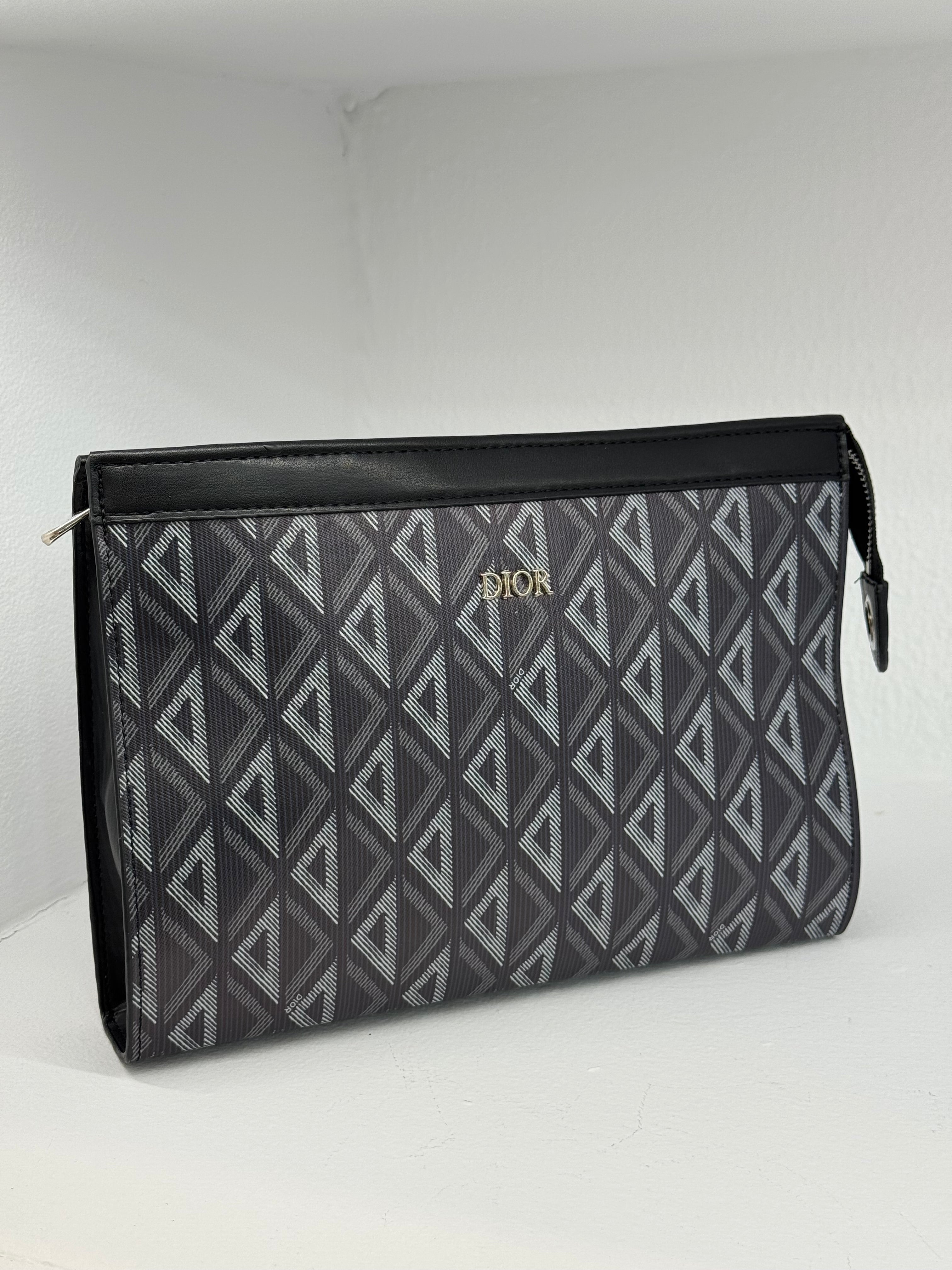 ΤΣΑΝΤΑΚΙ CHRISTIAN DIOR - NEW1086 SUMMER