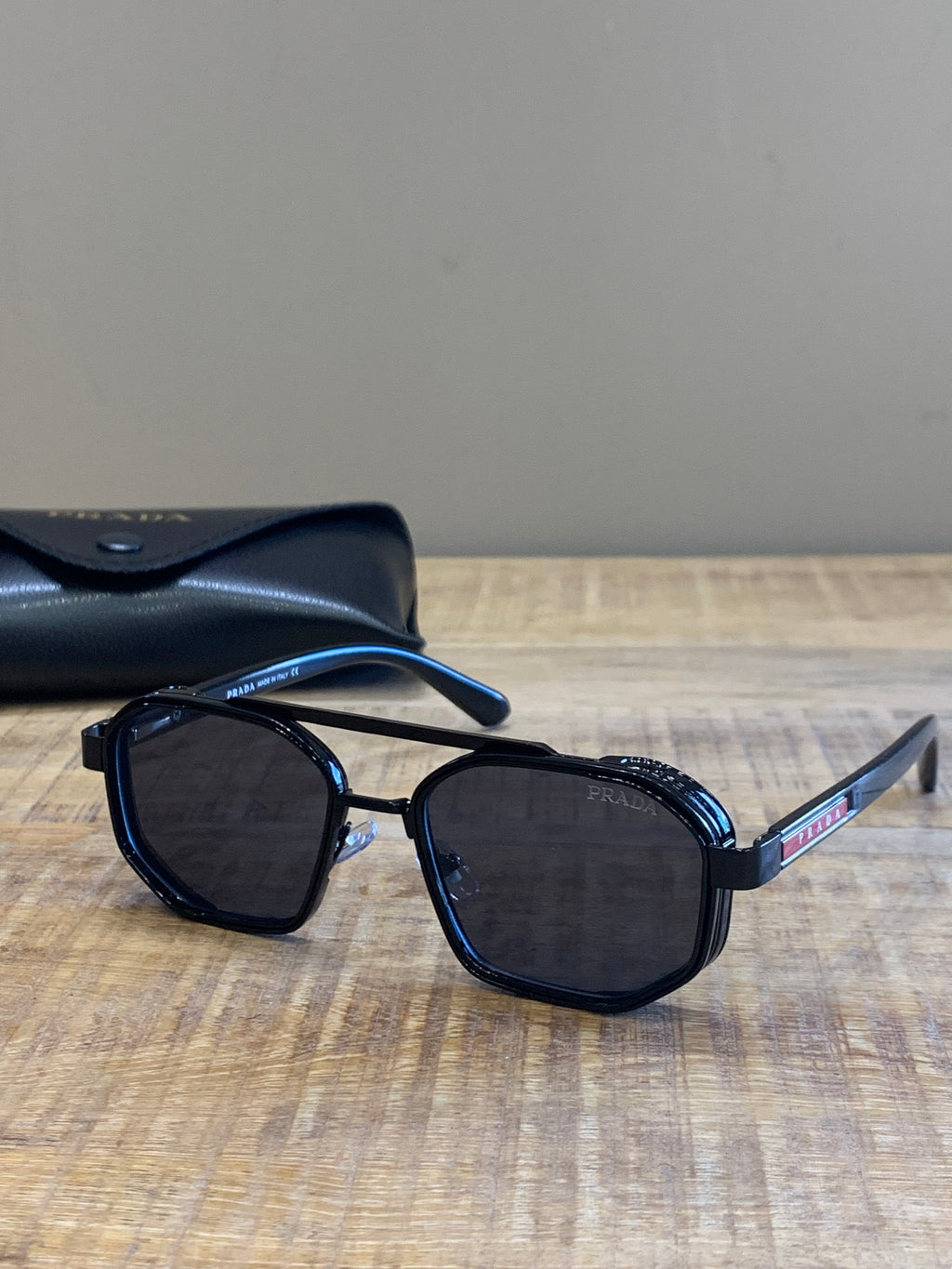 PRADA SUNGLASSE - NEW1159 SUMMER