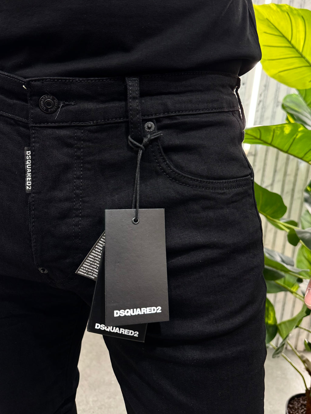 JEAN DSQUARED2 - NEW1369