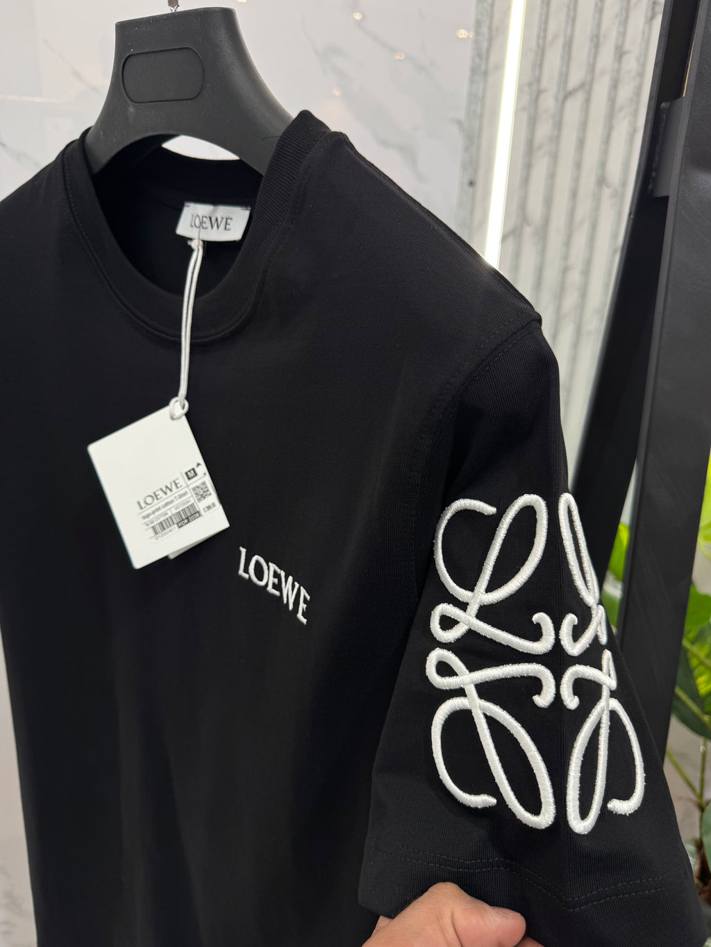 Loewe Ανδρικό T-shirt - NEW1490
