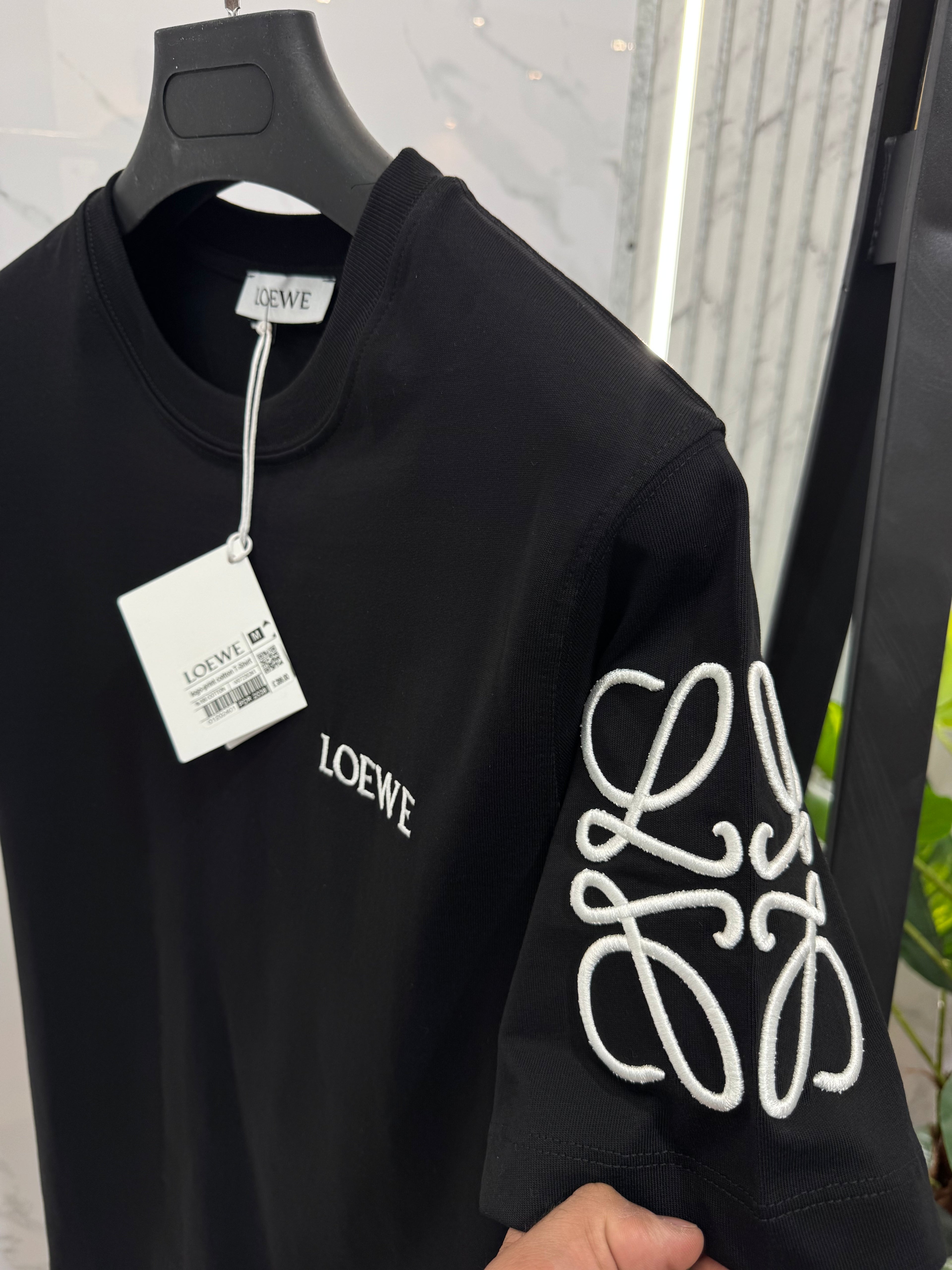 Loewe Ανδρικό T-shirt - NEW1490