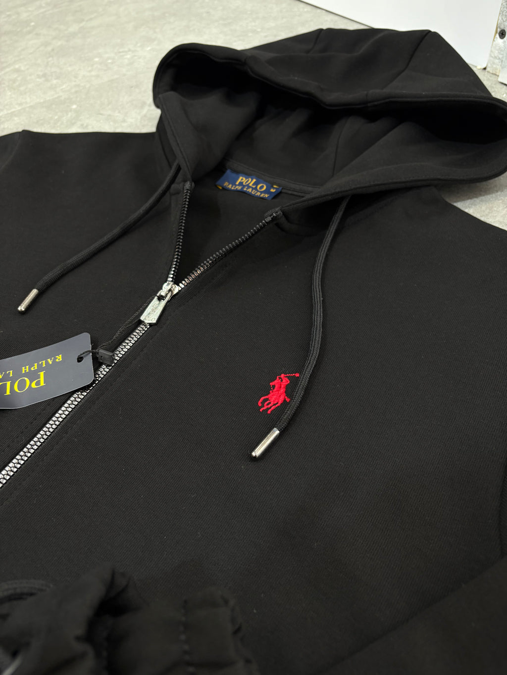 OUTFIT SET POLO RALPH LAUREN - NEW1292