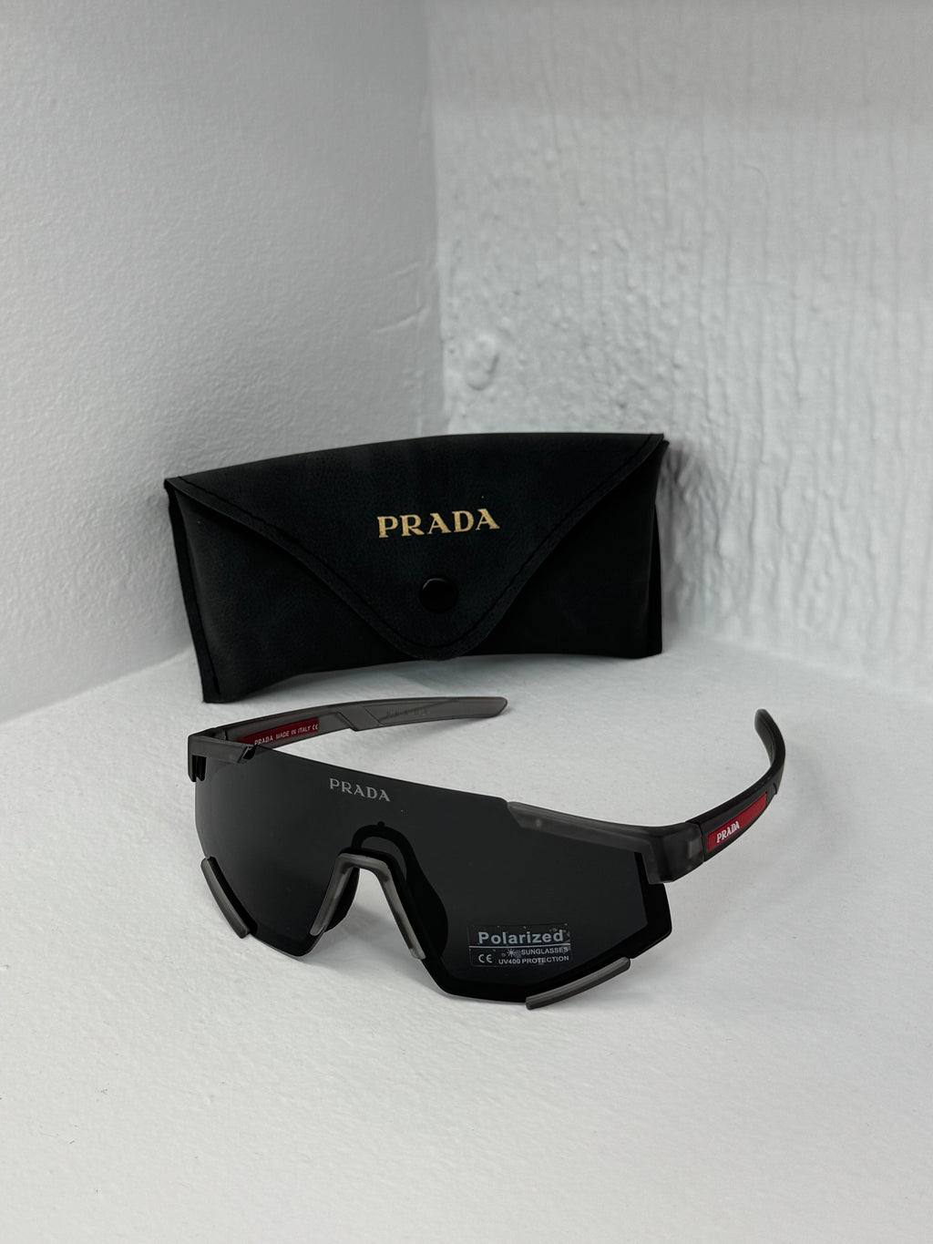 PRADA SUNGLASSE - NEW1243