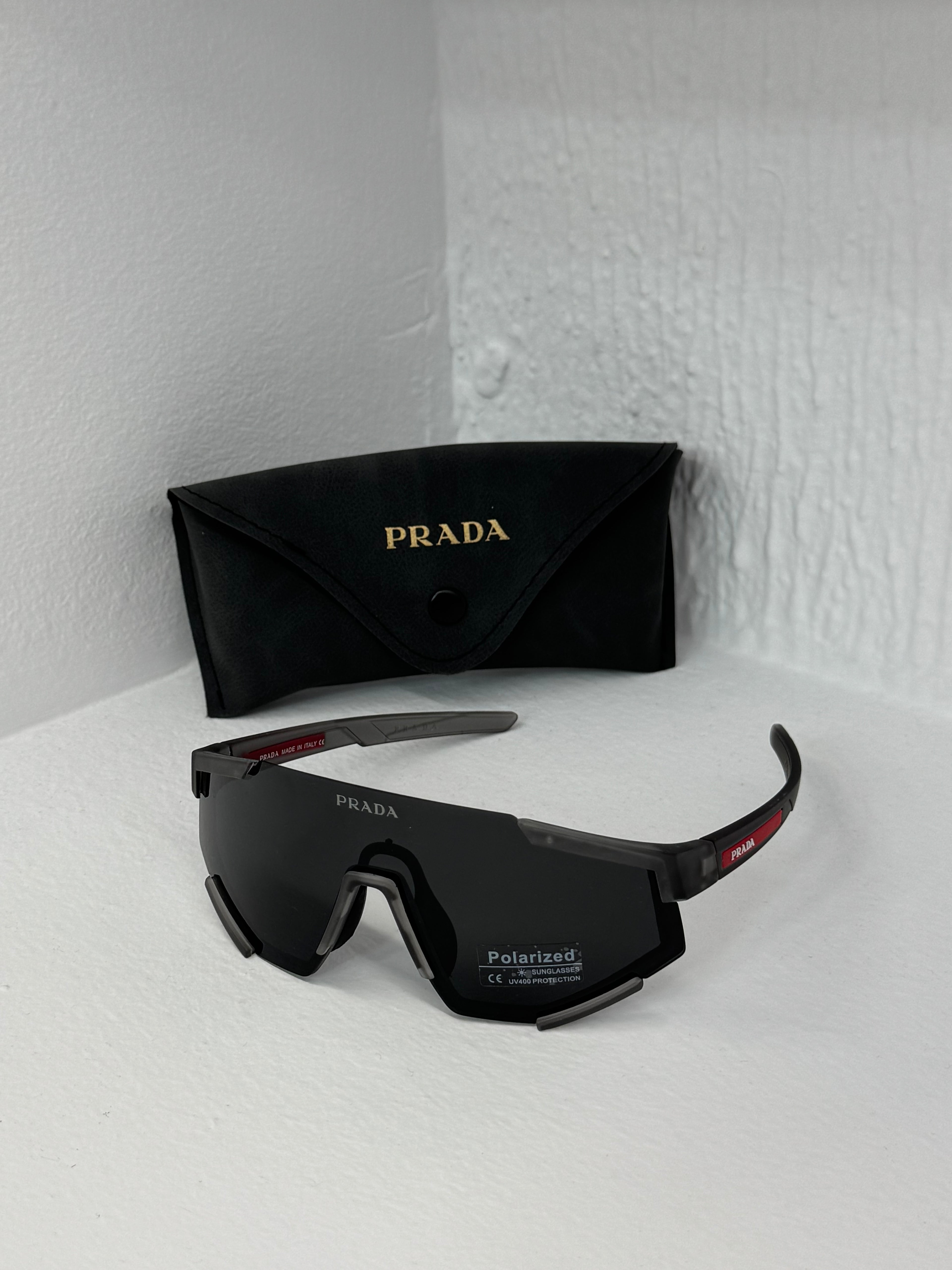 PRADA SUNGLASSE - NEW1243