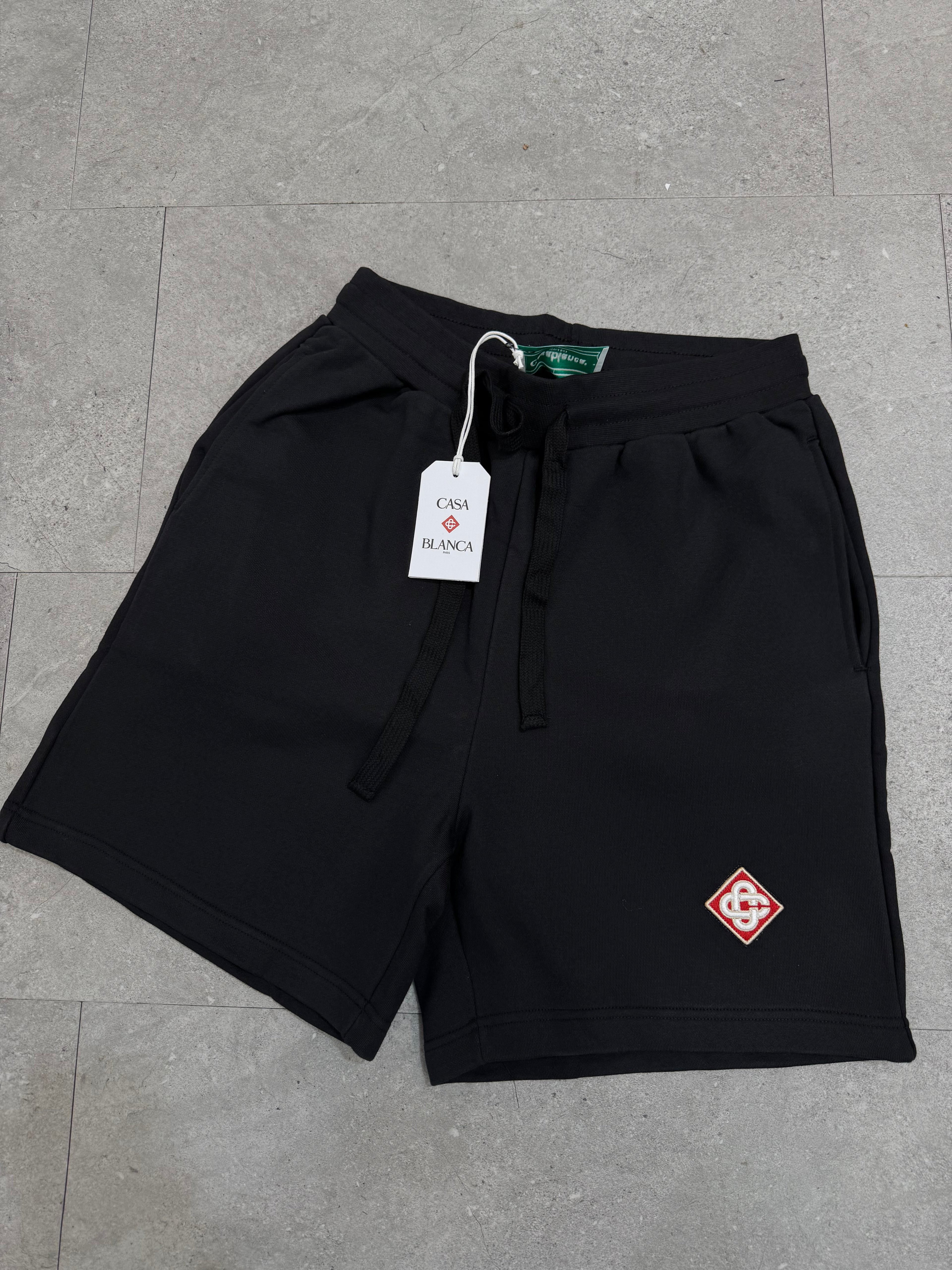 Casablanca Shorts - NEW1652