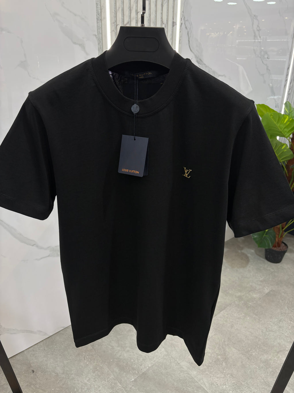 TSHIRT LOUIS VUITTON - NEW1303