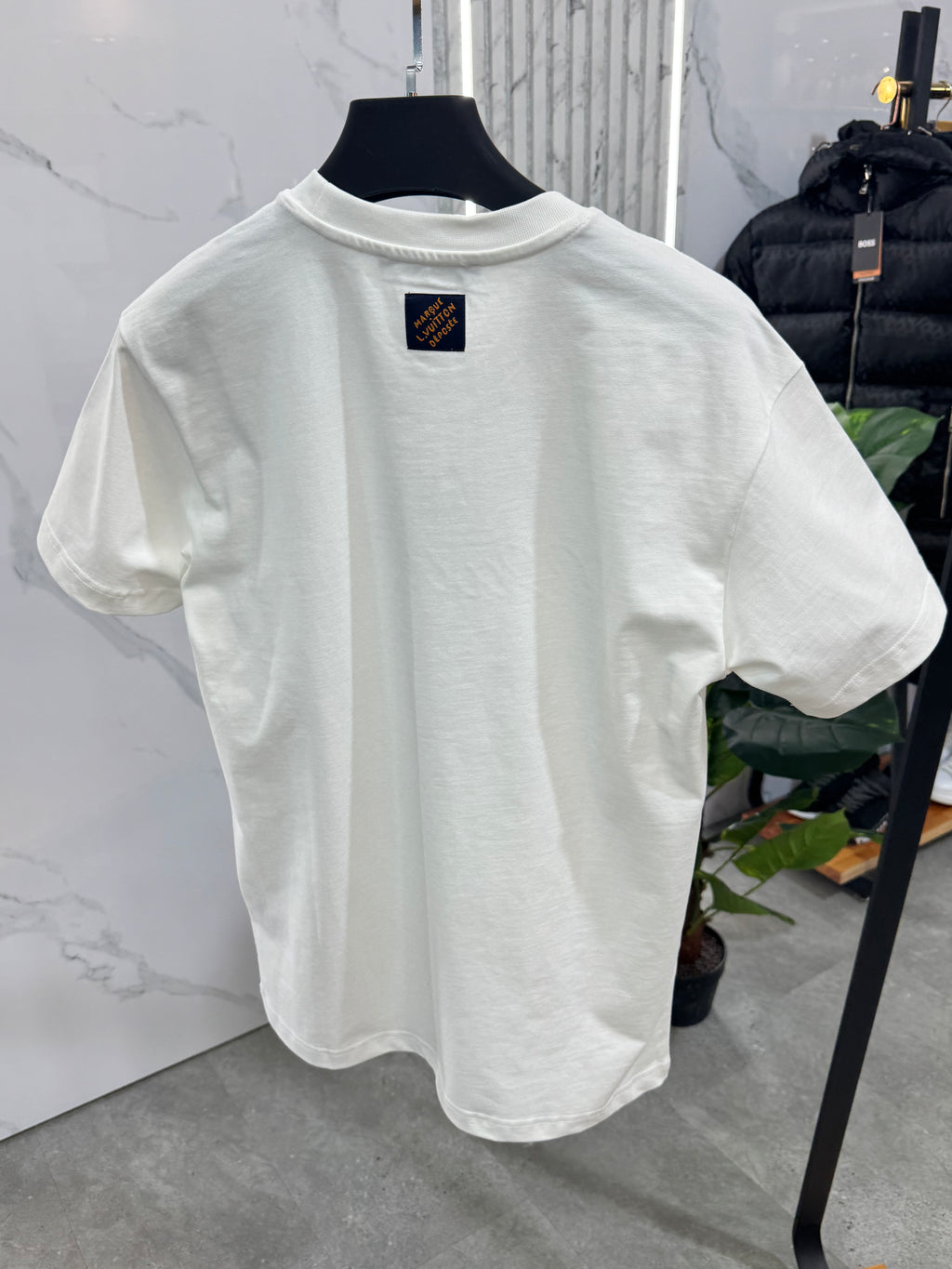 T-SHIRT LOUIS VUITTON - NEW1520