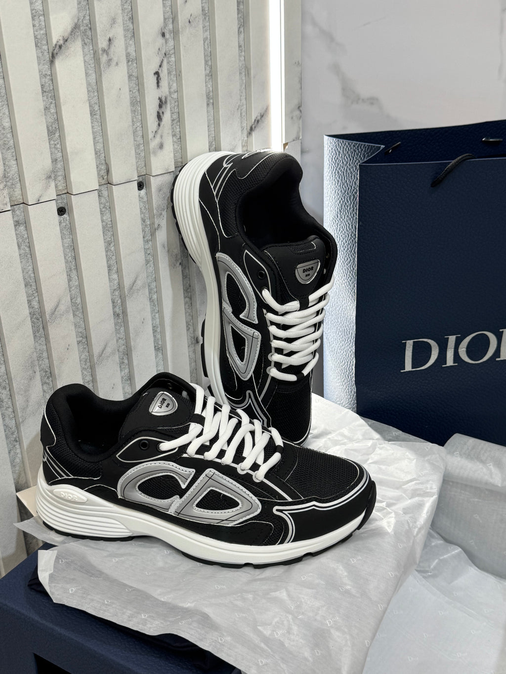 CHRISTIAN DIOR B30 - PREMIUM SNEAKER 1157
