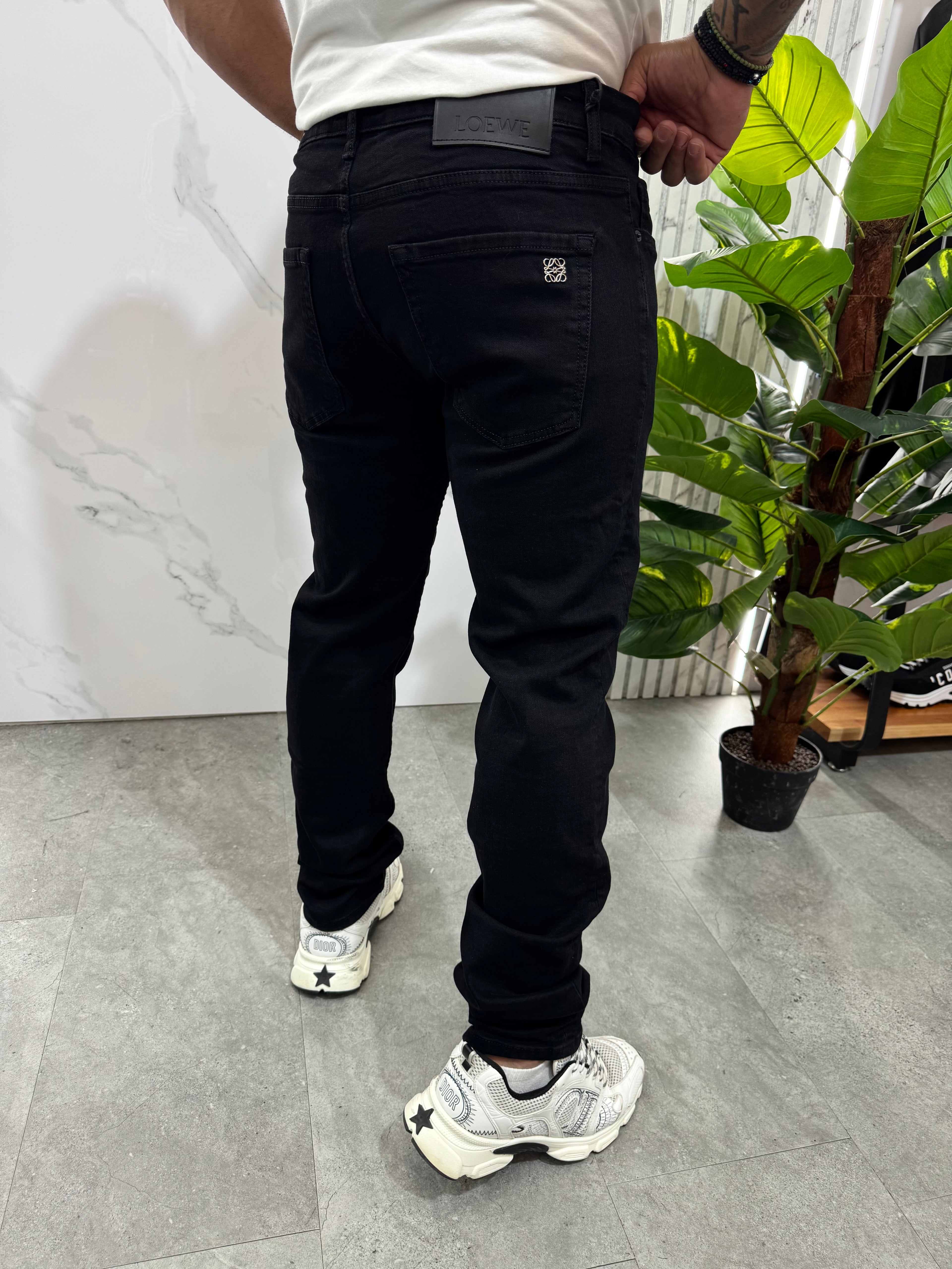 JEAN LOEWE - NEW1367