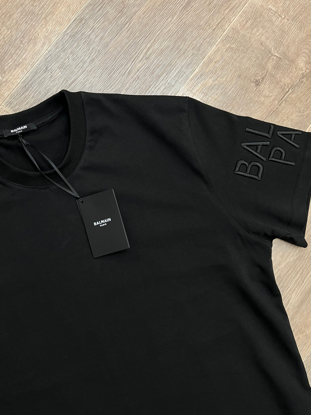 TSHIRT BALMAIN - NEW1024 SALE