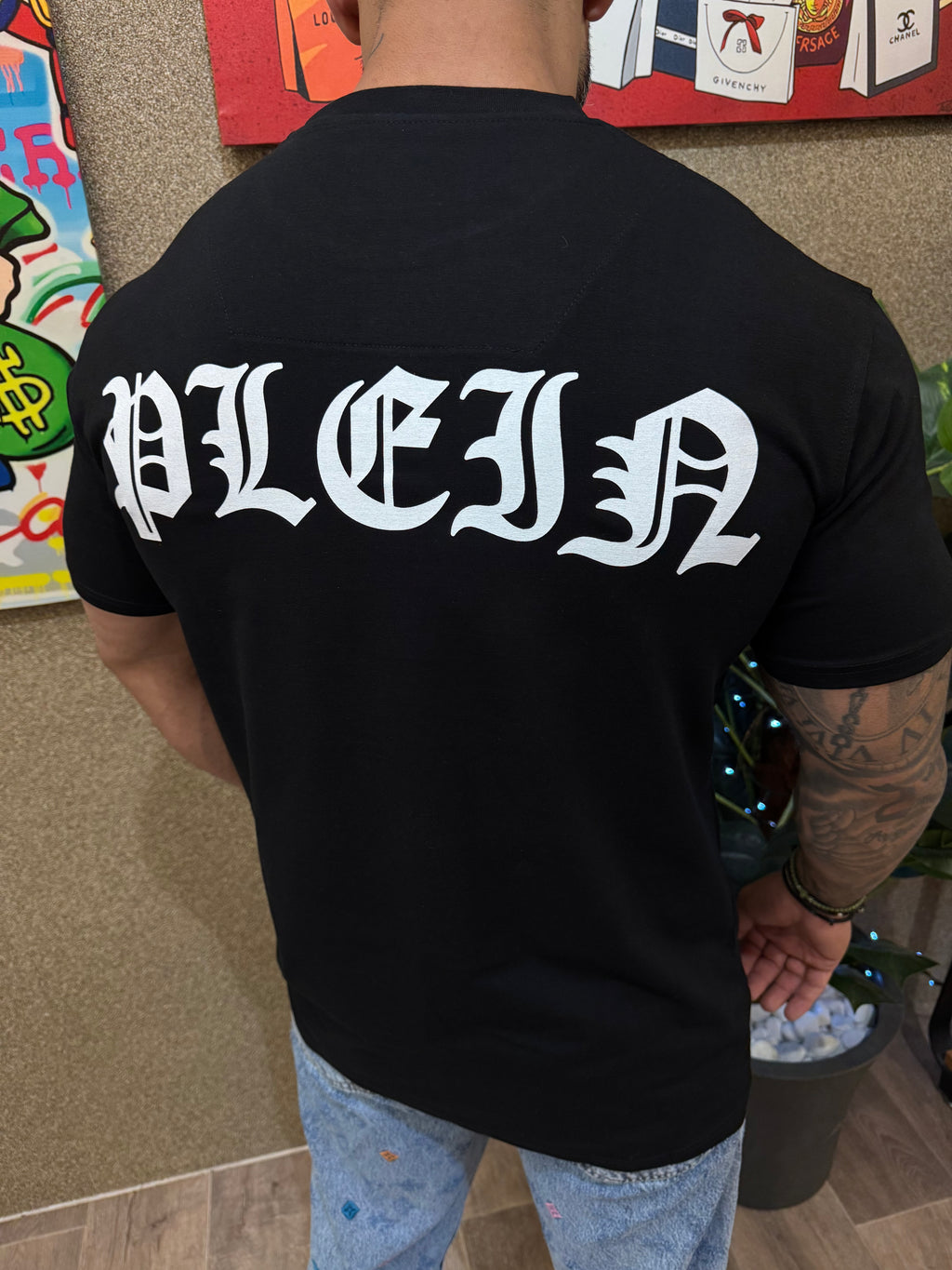 TSHIRT PHILIPP PLEIN - NEW1068 SALE