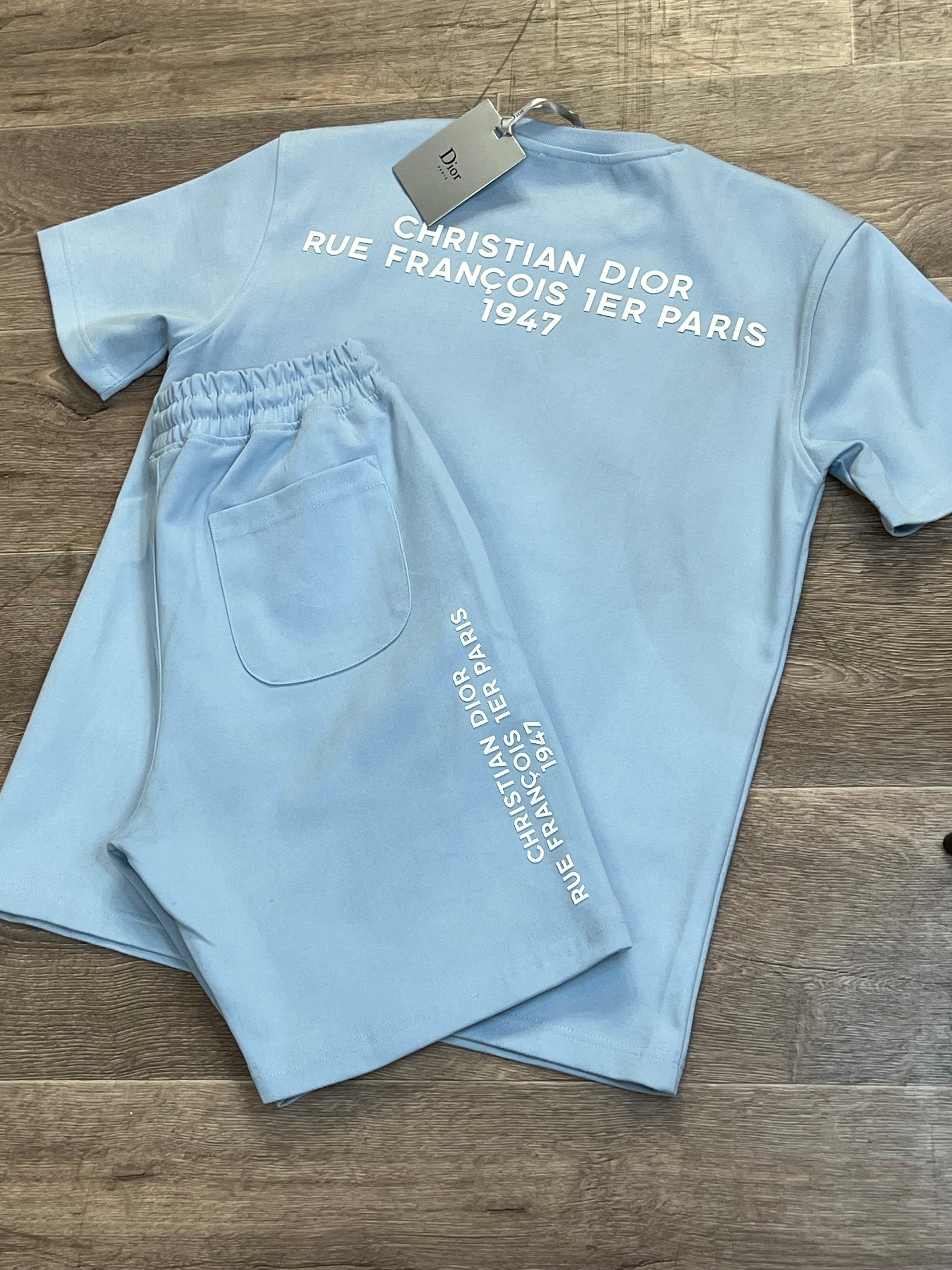 Σετ Christian Dior Luxury Sport & Style - NEW1606