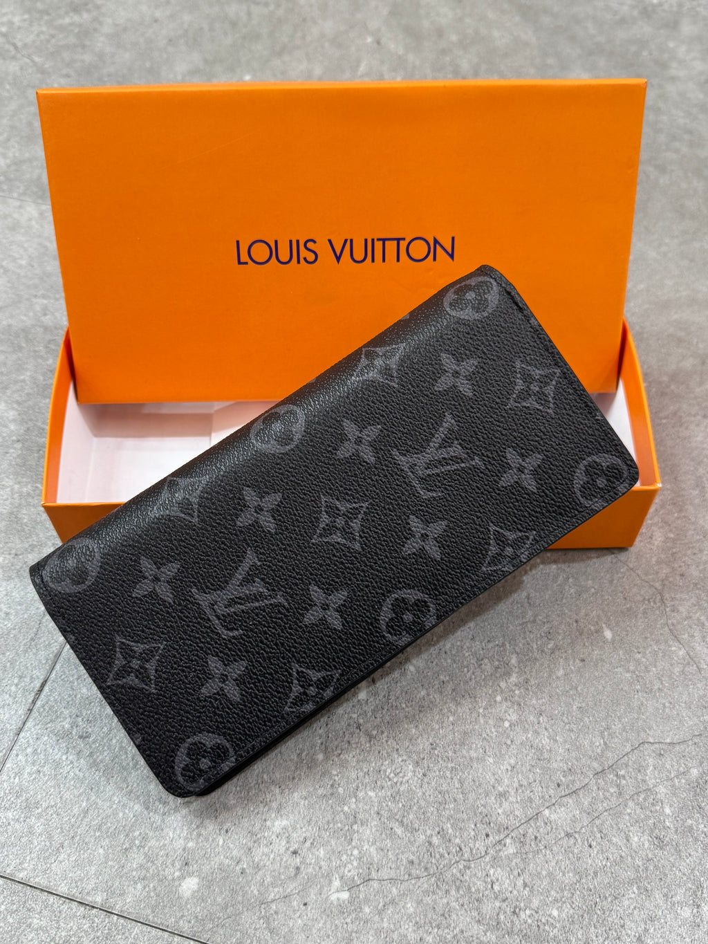 ΠΟΡΤΟΦΟΛΙ LOUIS VUITTON - NEW1165