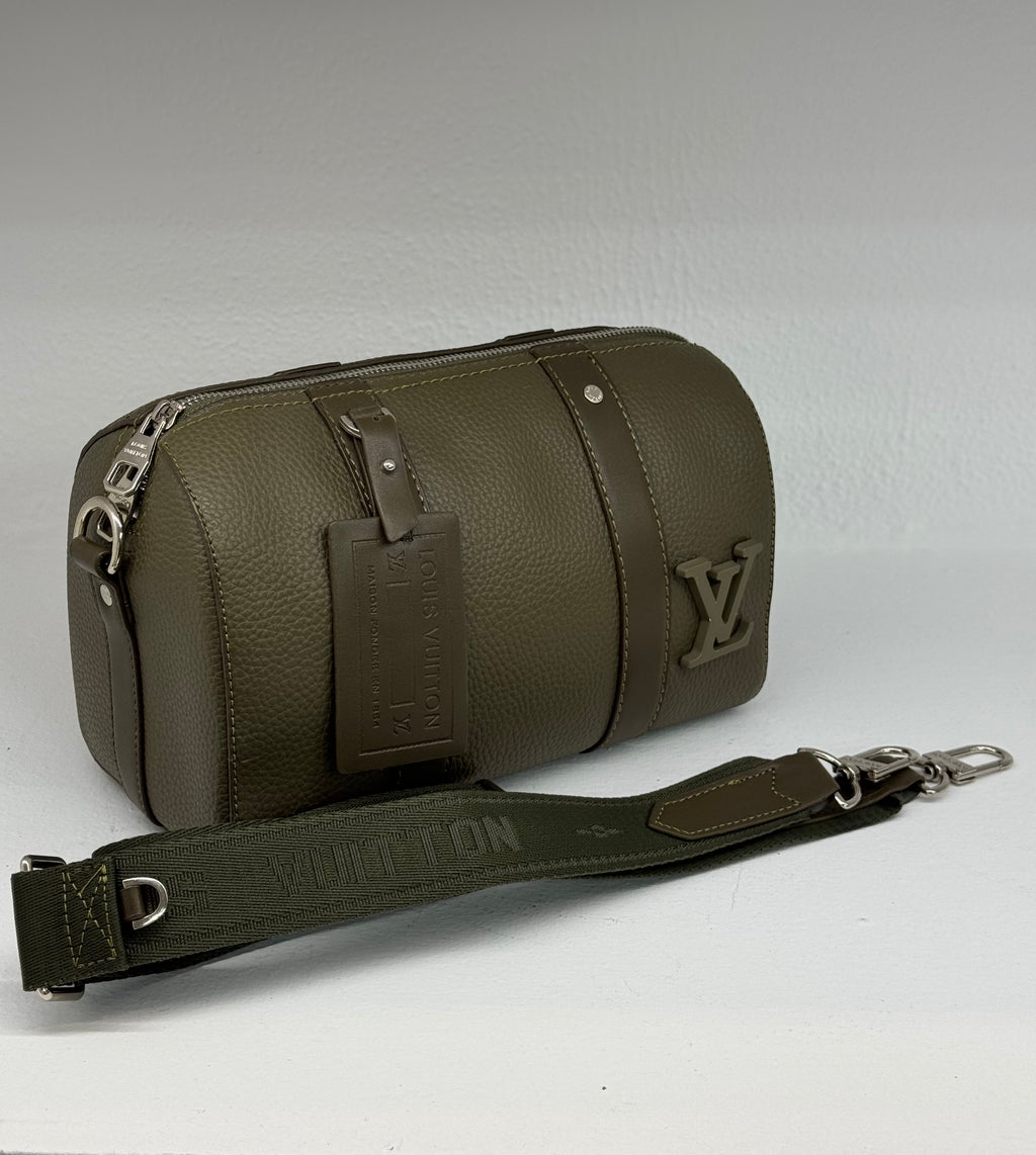 ΤΣΑΝΤΑΚΙ LOUIS VUITTON - 1218 STYLE DUFFLE BAG