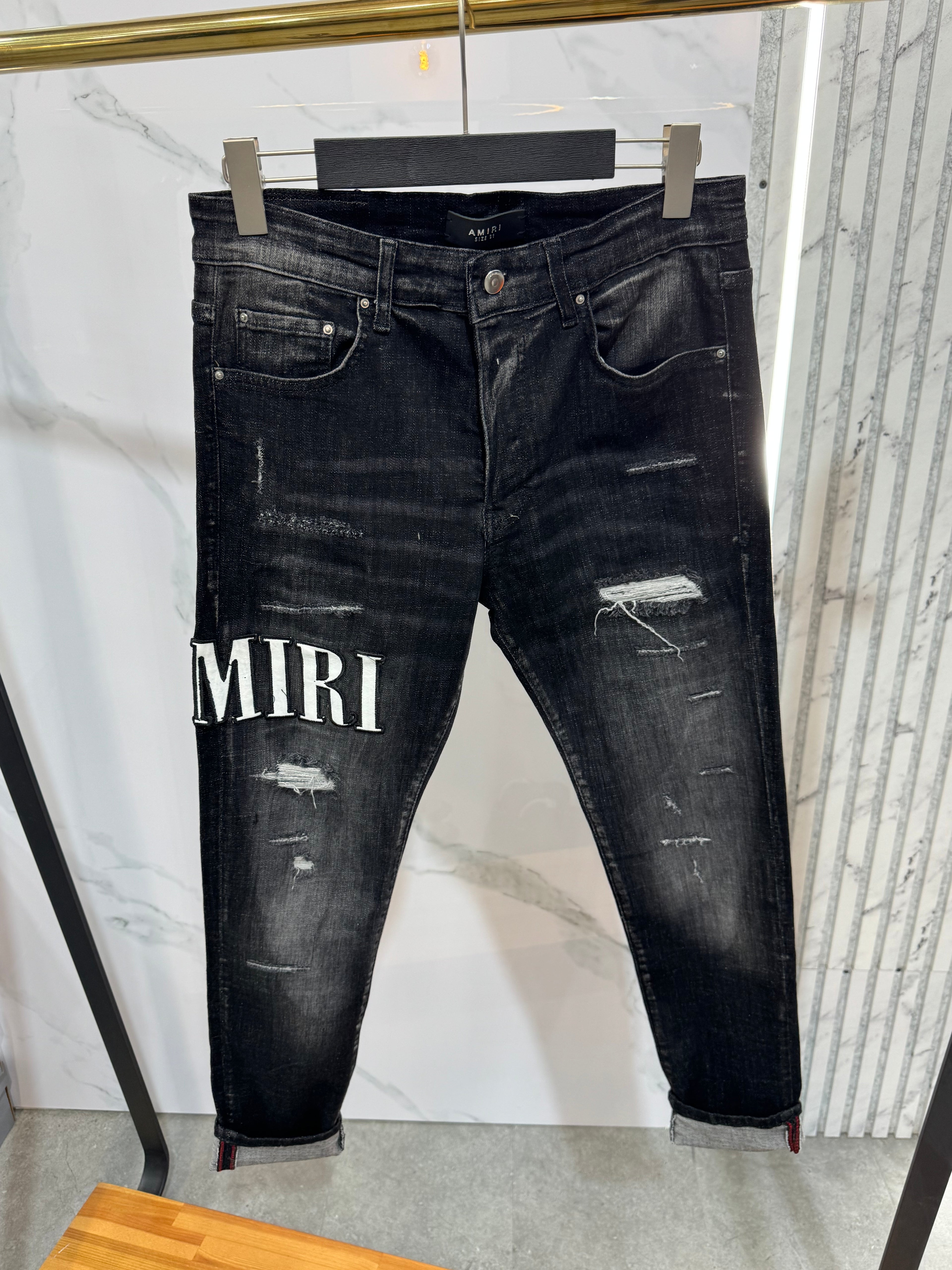 JEAN AMIRI - NEW1201