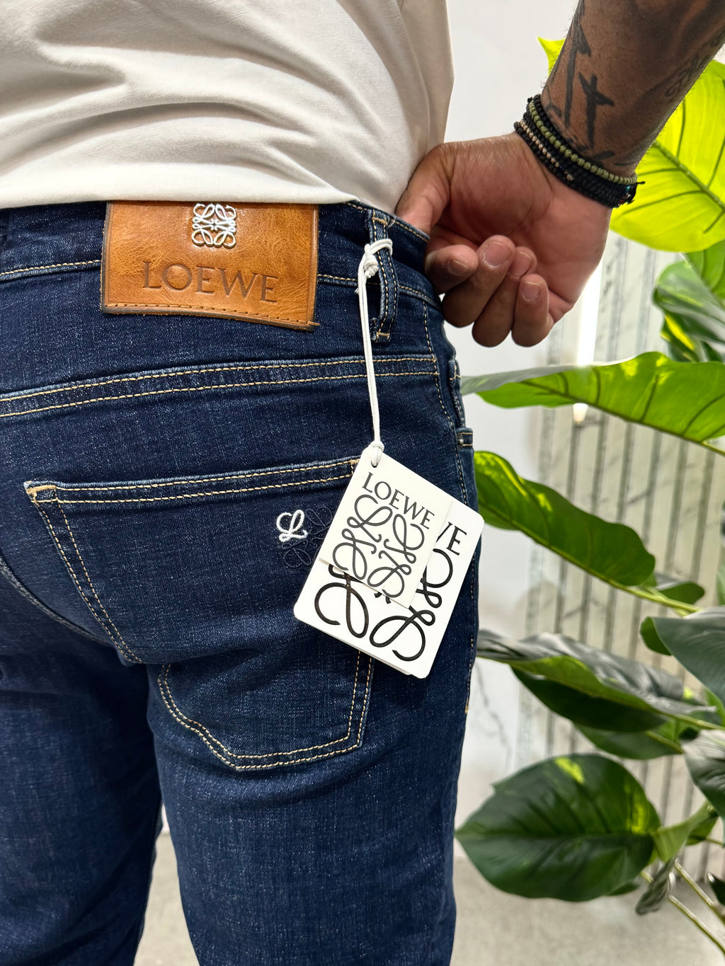 JEAN LOEWE - NEW1366