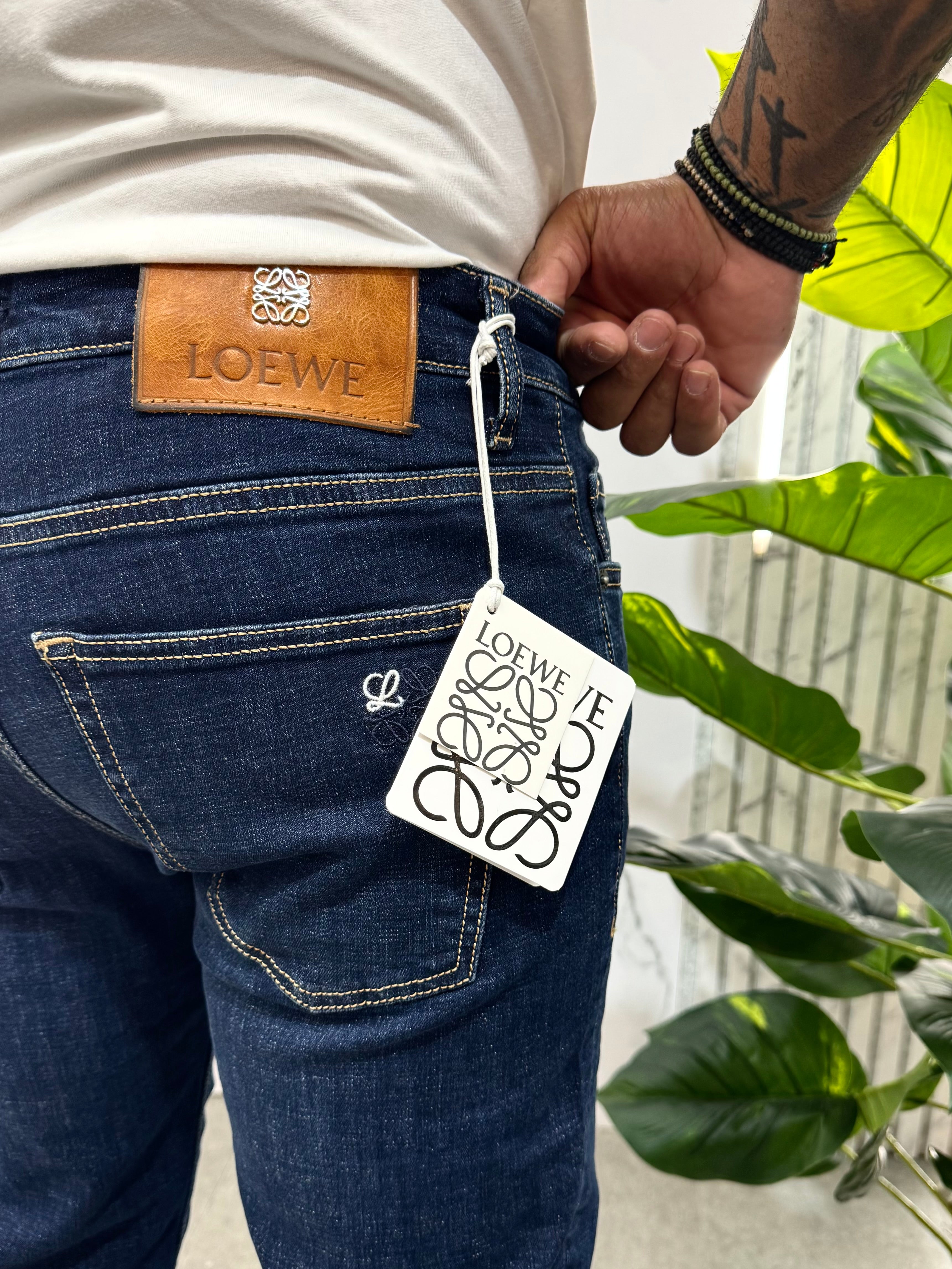 JEAN LOEWE - NEW1366