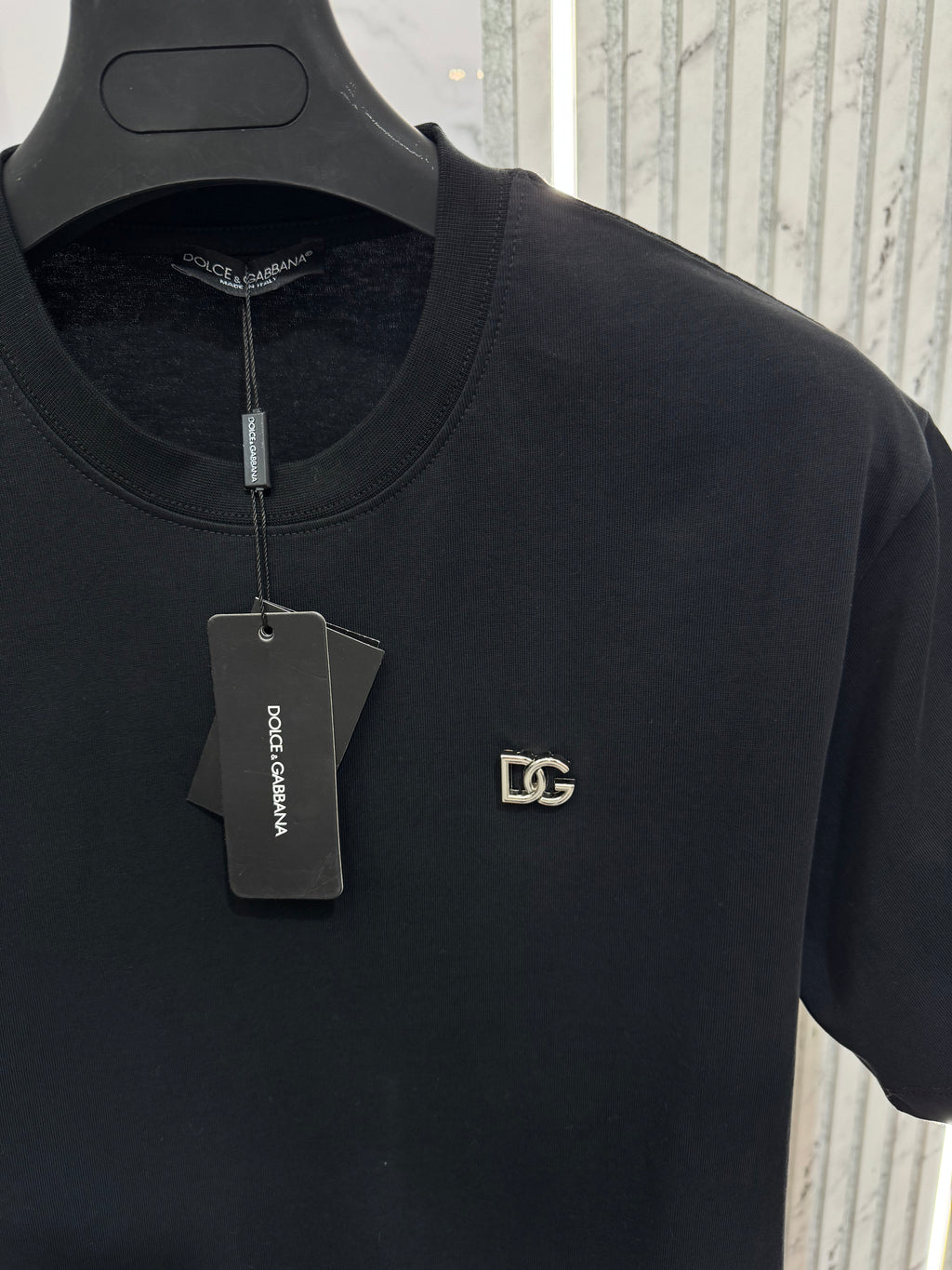 TSHIRT DOLCE GABBANA - NEW1230